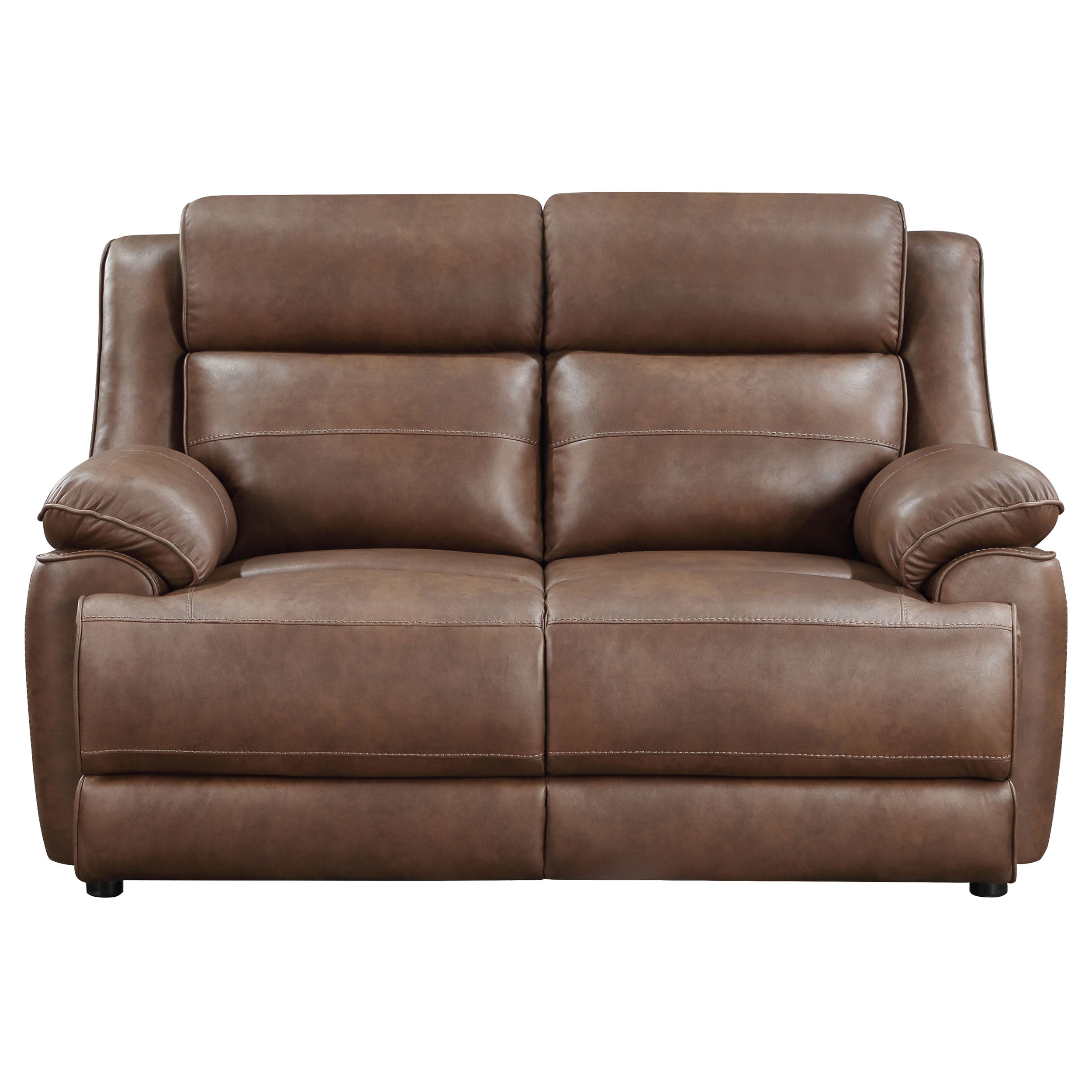 Ellington Loveseat - Luxe Home Furnishings (Jersey City, NJ)