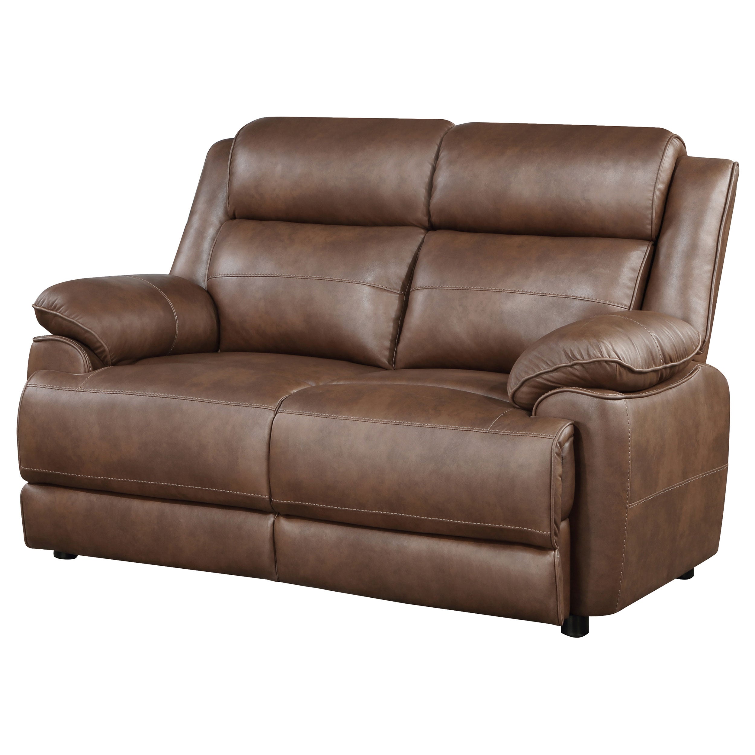 Ellington Loveseat - Luxe Home Furnishings (Jersey City, NJ)