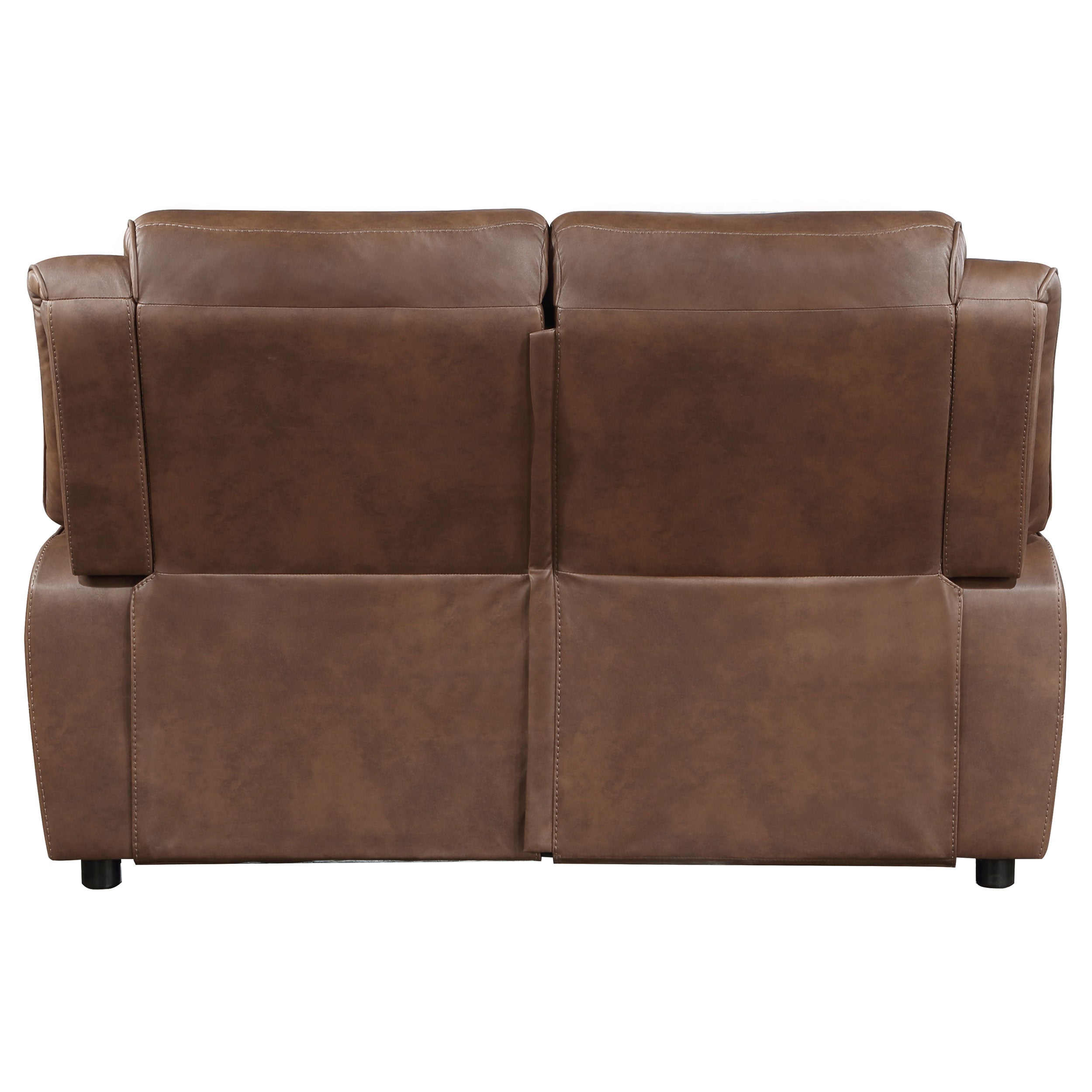 Ellington Loveseat - Luxe Home Furnishings (Jersey City, NJ)