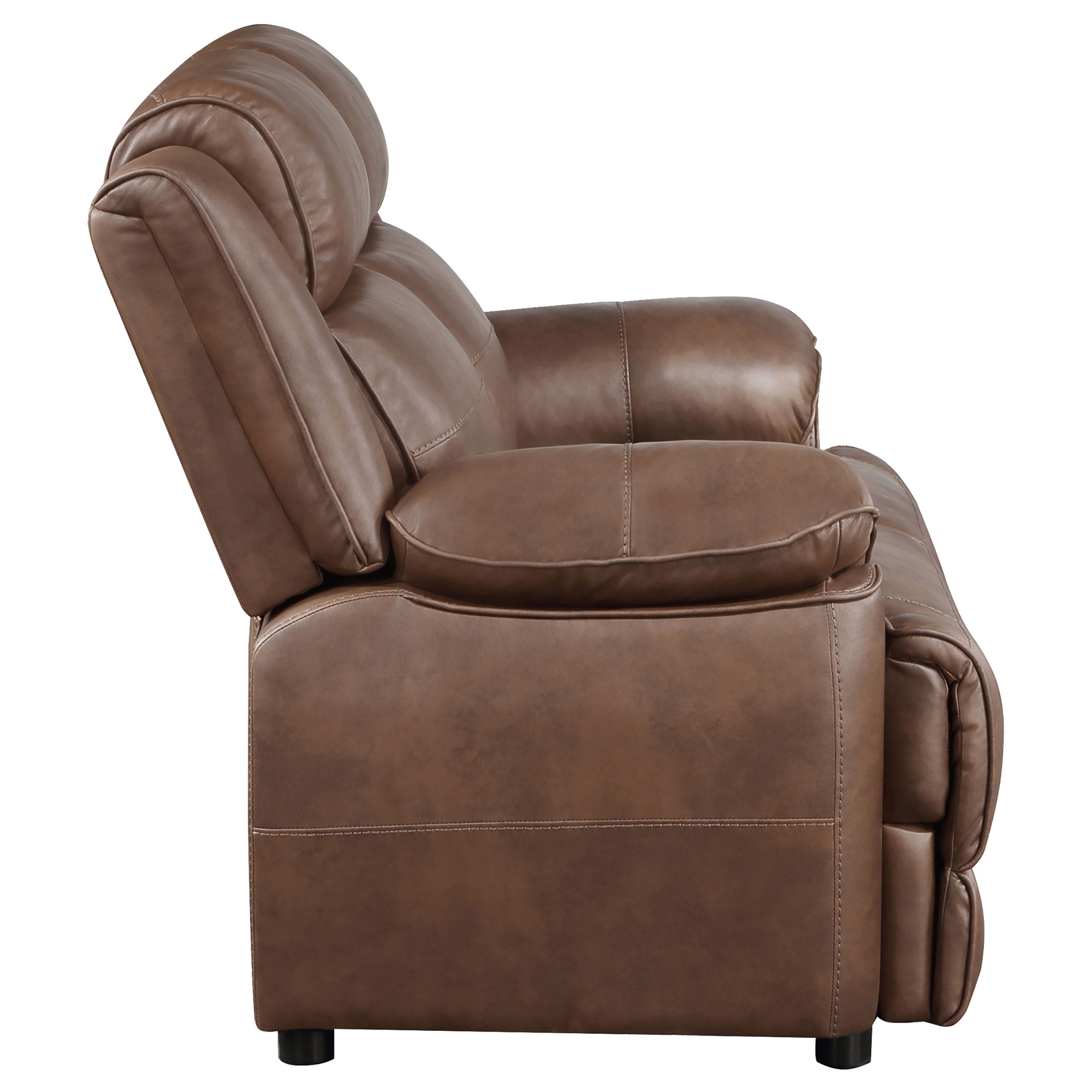 Ellington Loveseat - Luxe Home Furnishings (Jersey City, NJ)