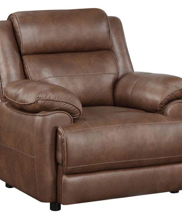 Ellington Accent Chair - Luxe Home Furnishings (Jersey City, NJ)