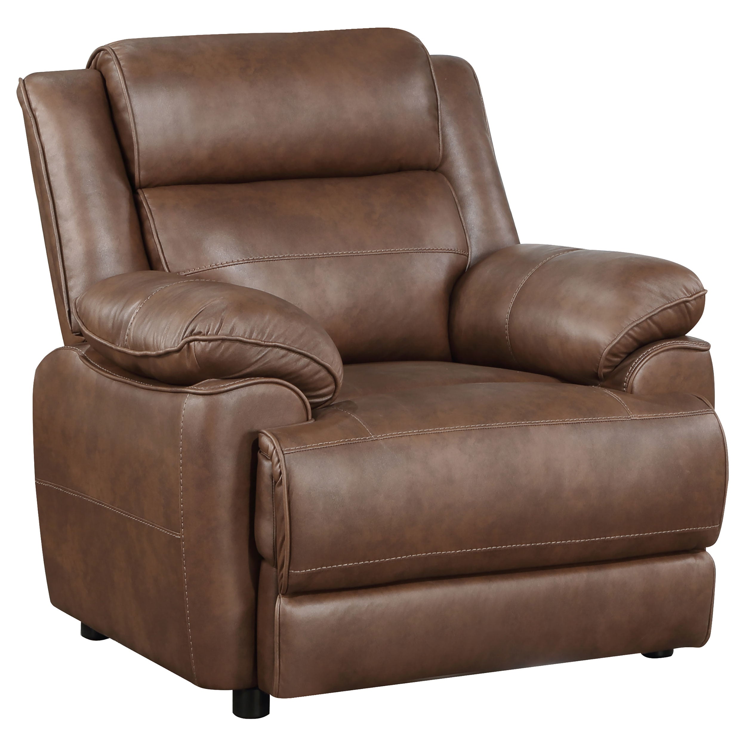 Ellington Accent Chair - Luxe Home Furnishings (Jersey City, NJ)