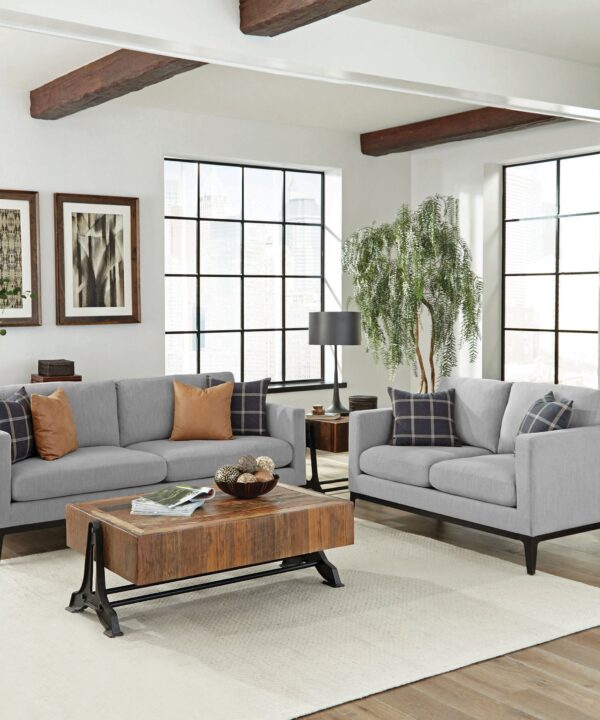 Apperson Sofa Set - Luxe Home Furnishings (Jersey City, NJ)