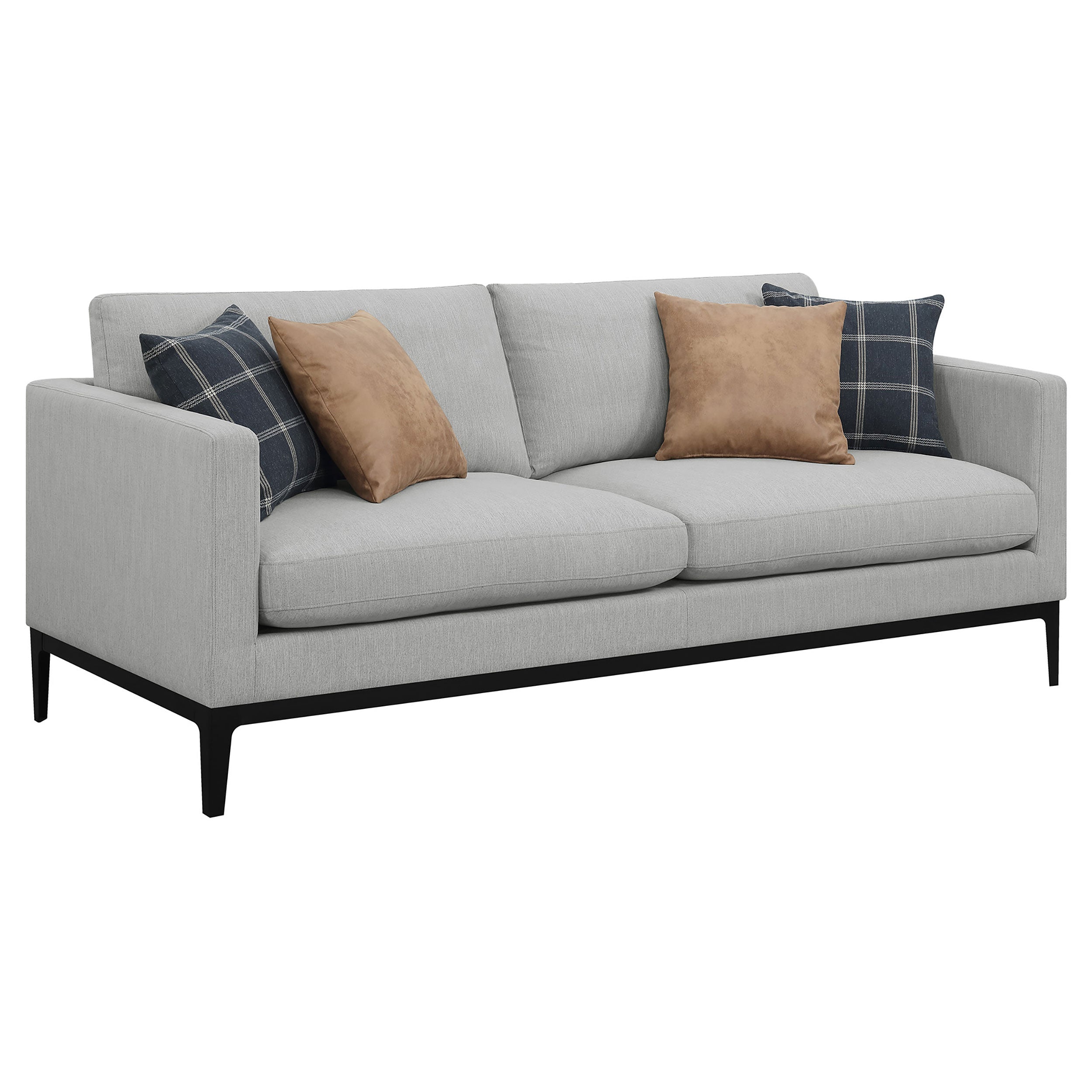 Apperson Sofa - Luxe Home Furnishings (Jersey City, NJ)