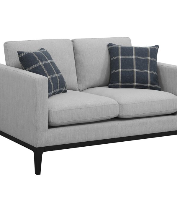 Apperson Loveseat - Luxe Home Furnishings (Jersey City, NJ)