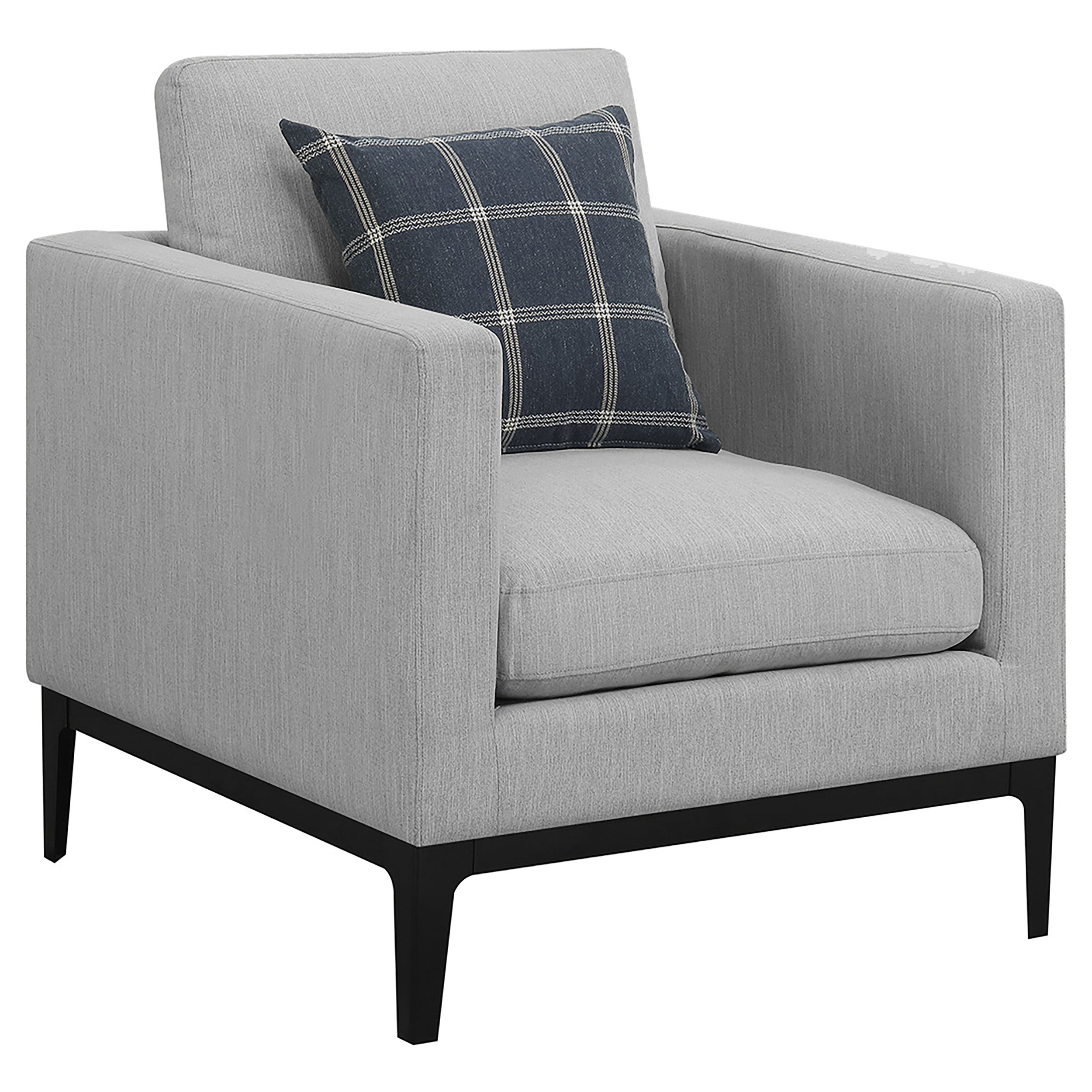 Apperson Accent Chair - Luxe Home Furnishings (Jersey City, NJ)