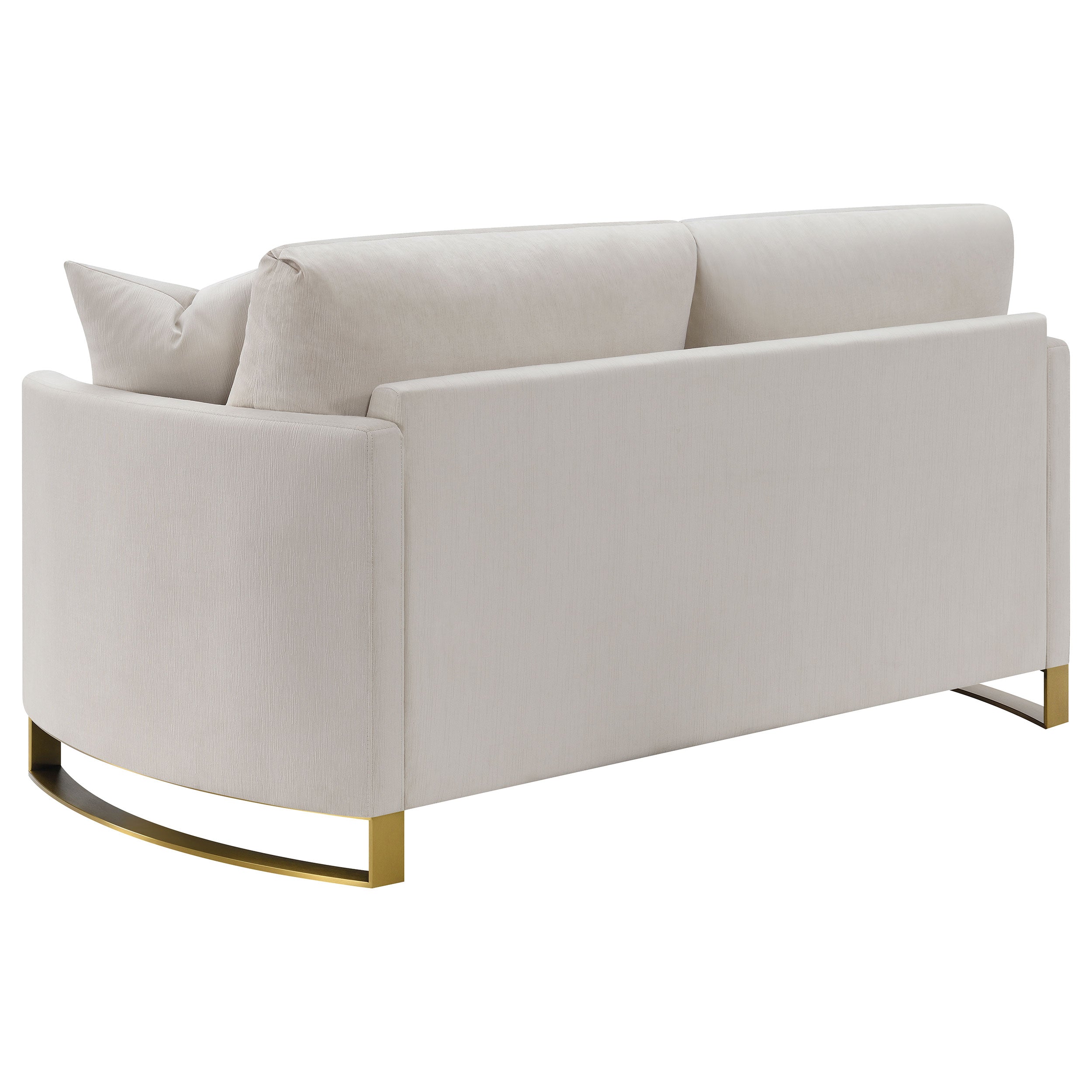 Corliss Loveseat - Luxe Home Furnishings (Jersey City, NJ)