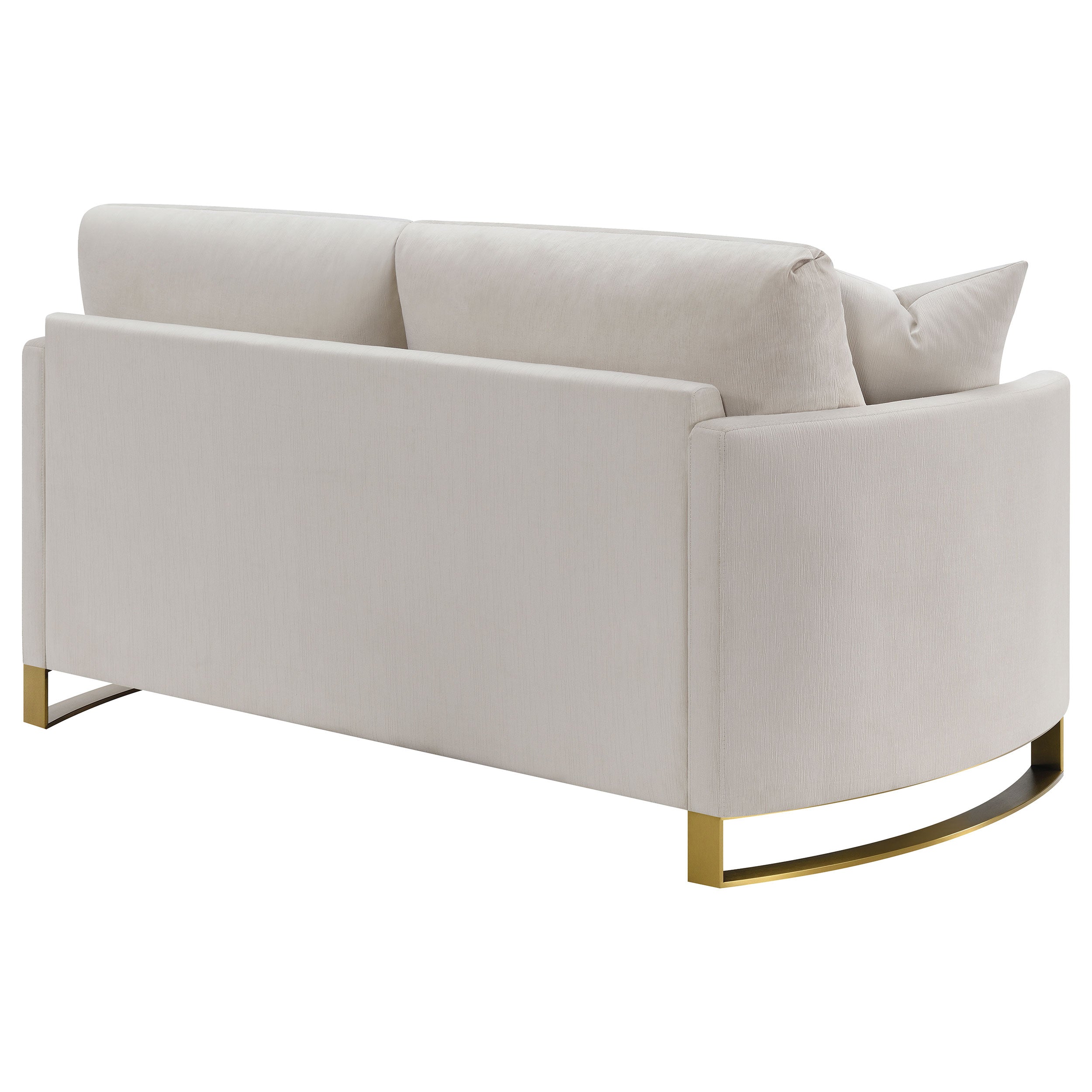 Corliss Loveseat - Luxe Home Furnishings (Jersey City, NJ)