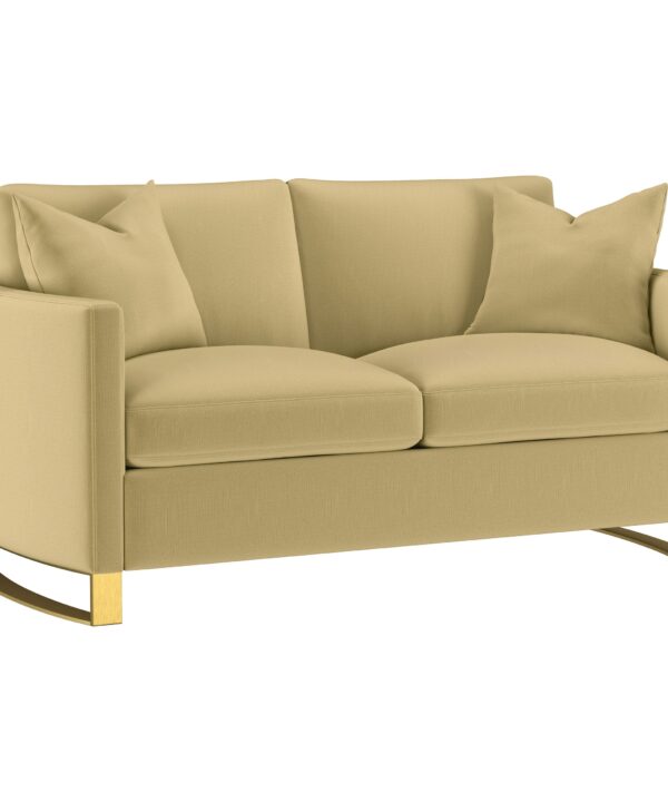 Corliss Loveseat