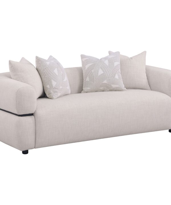 Jeanette Sofa - Luxe Home Furnishings (Jersey City, NJ)