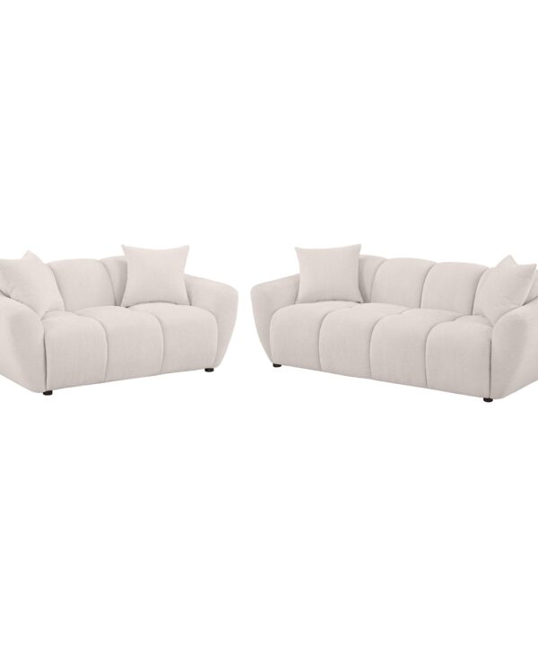 Destino Sofa Set - Luxe Home Furnishings (Jersey City, NJ)