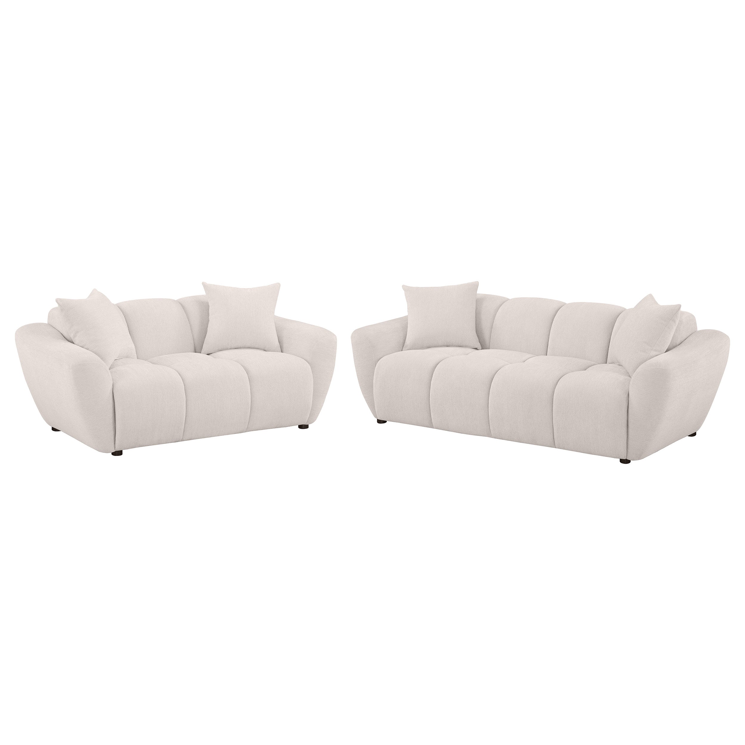Destino Sofa Set - Luxe Home Furnishings (Jersey City, NJ)
