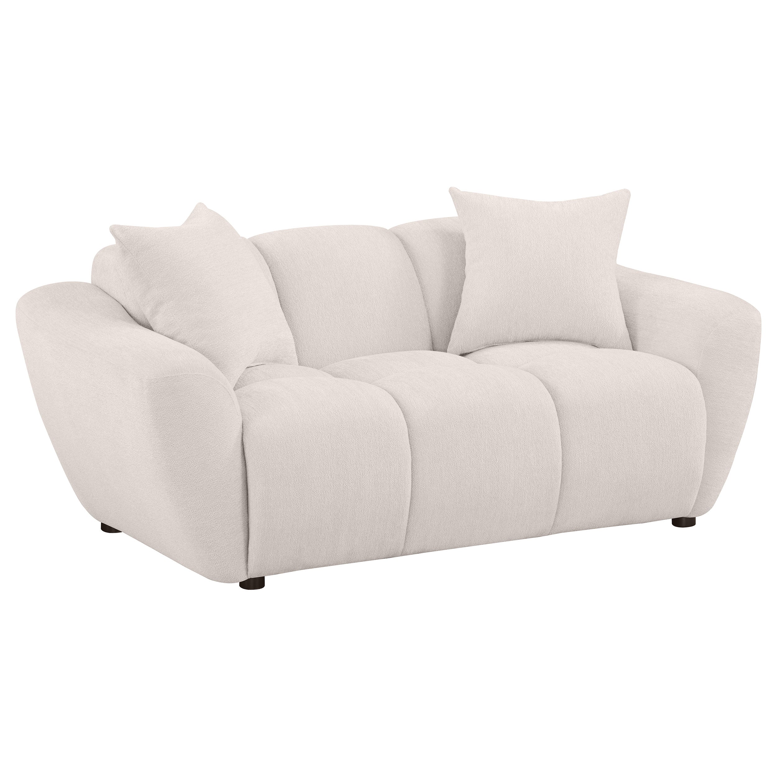 Destino Loveseat - Luxe Home Furnishings (Jersey City, NJ)