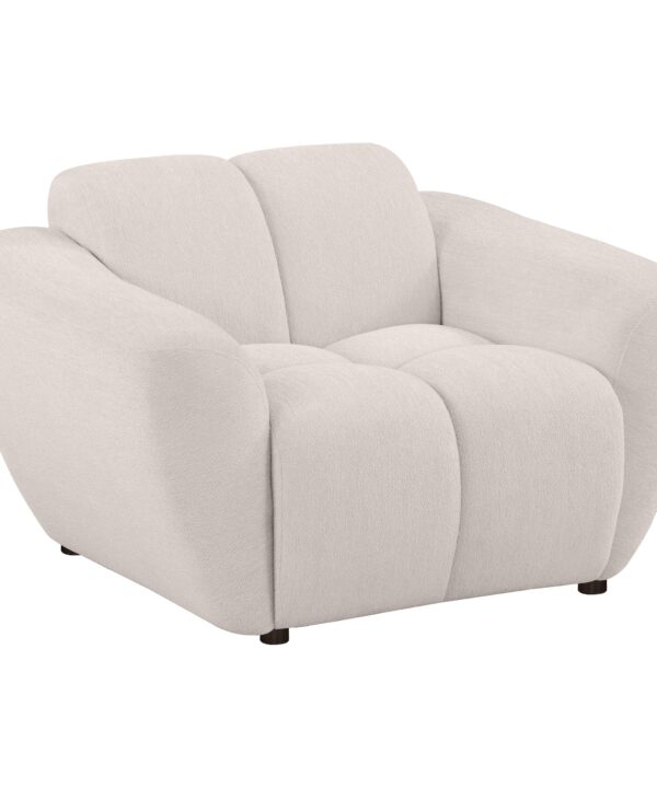 Destino Accent Chair - Luxe Home Furnishings (Jersey City, NJ)