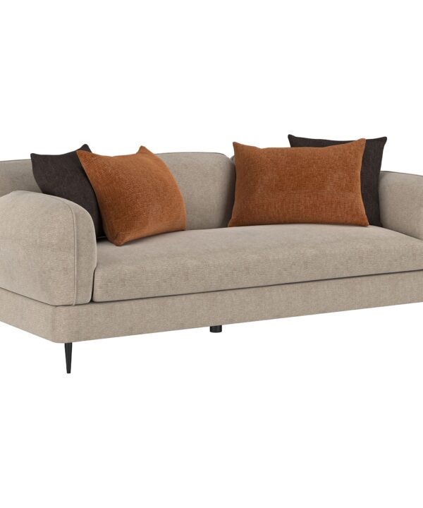 Jade Sofa - Luxe Home Furnishings (Jersey City, NJ)