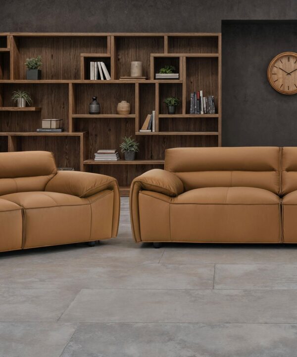 Buxton Sofa Set - Luxe Home Furnishings (Jersey City, NJ)