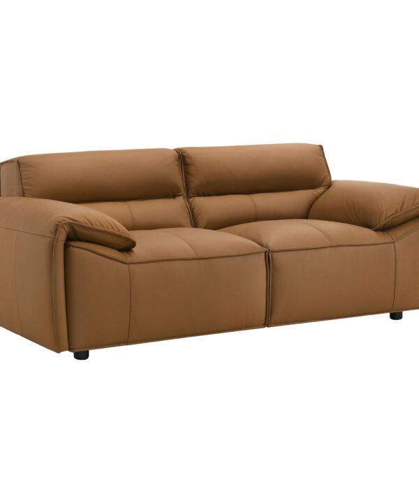 Buxton Loveseat - Luxe Home Furnishings (Jersey City, NJ)
