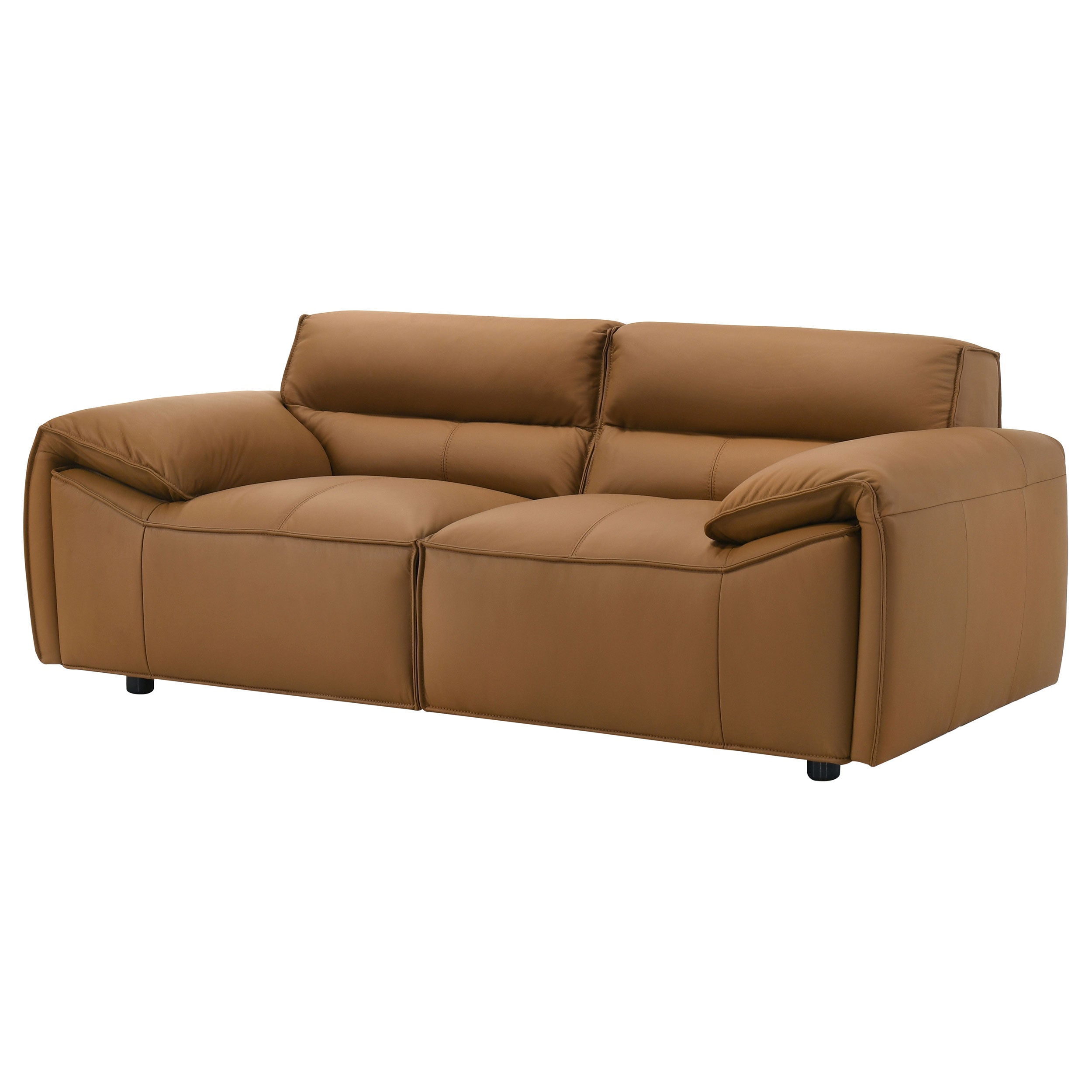 Buxton Loveseat - Luxe Home Furnishings (Jersey City, NJ)