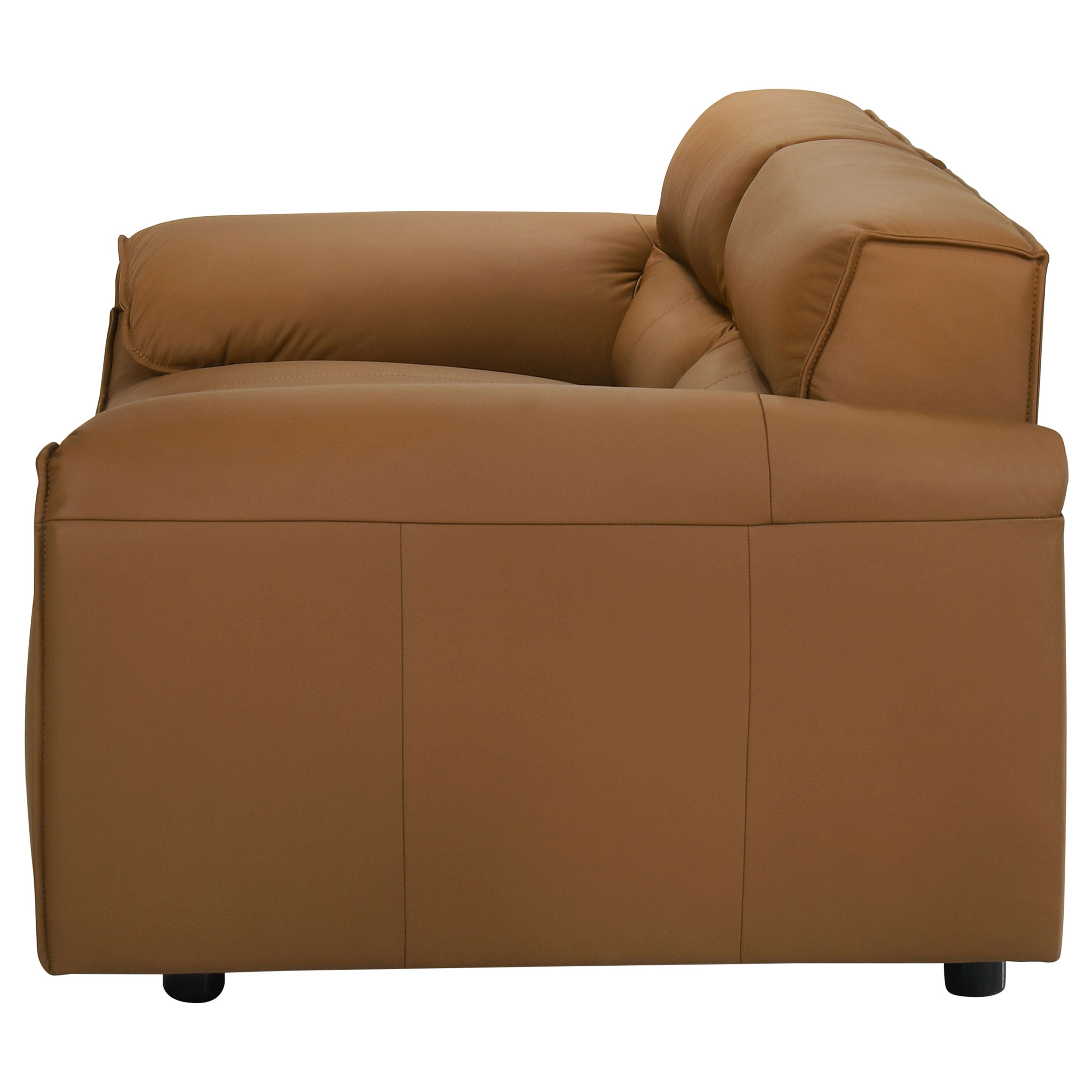 Buxton Loveseat - Luxe Home Furnishings (Jersey City, NJ)