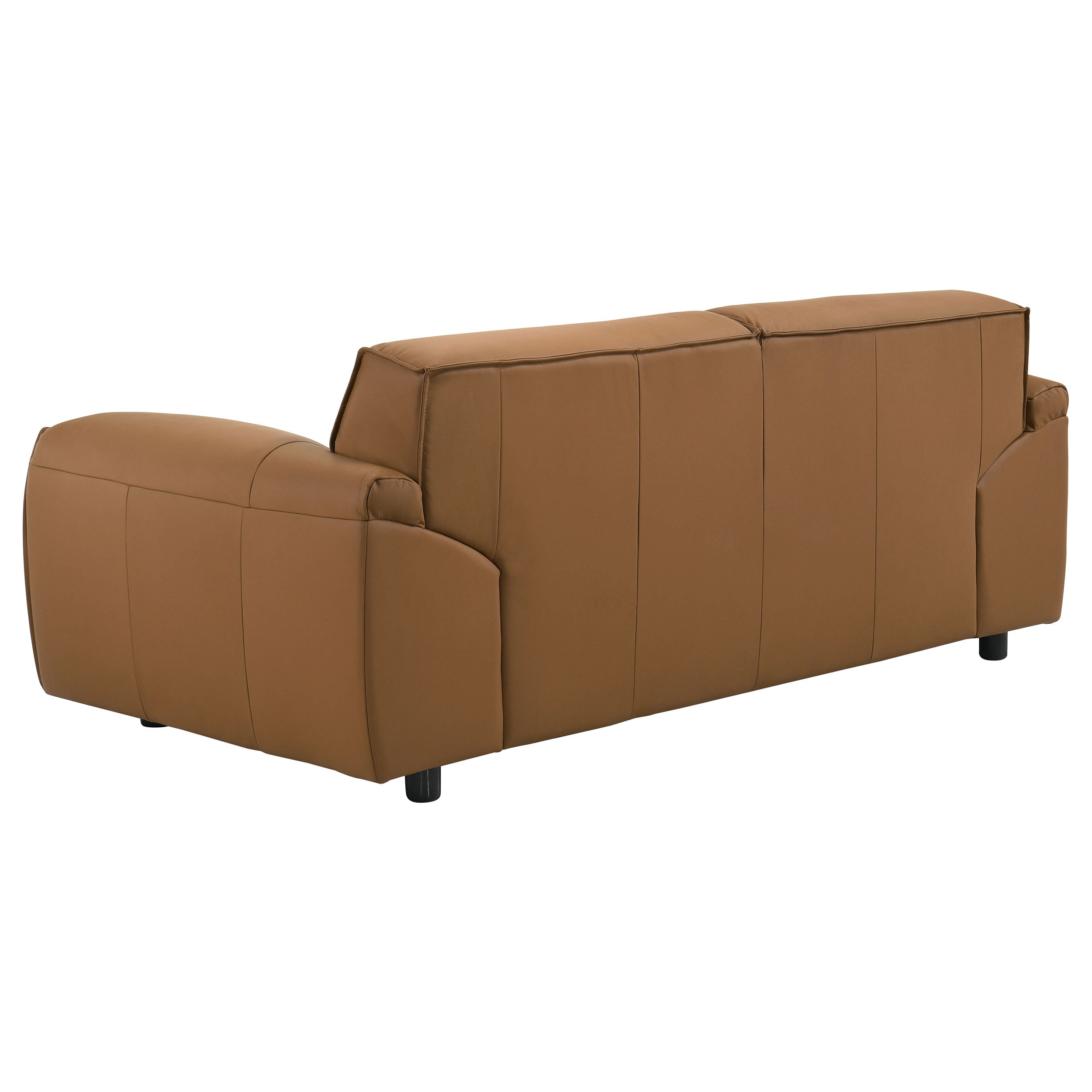 Buxton Loveseat - Luxe Home Furnishings (Jersey City, NJ)