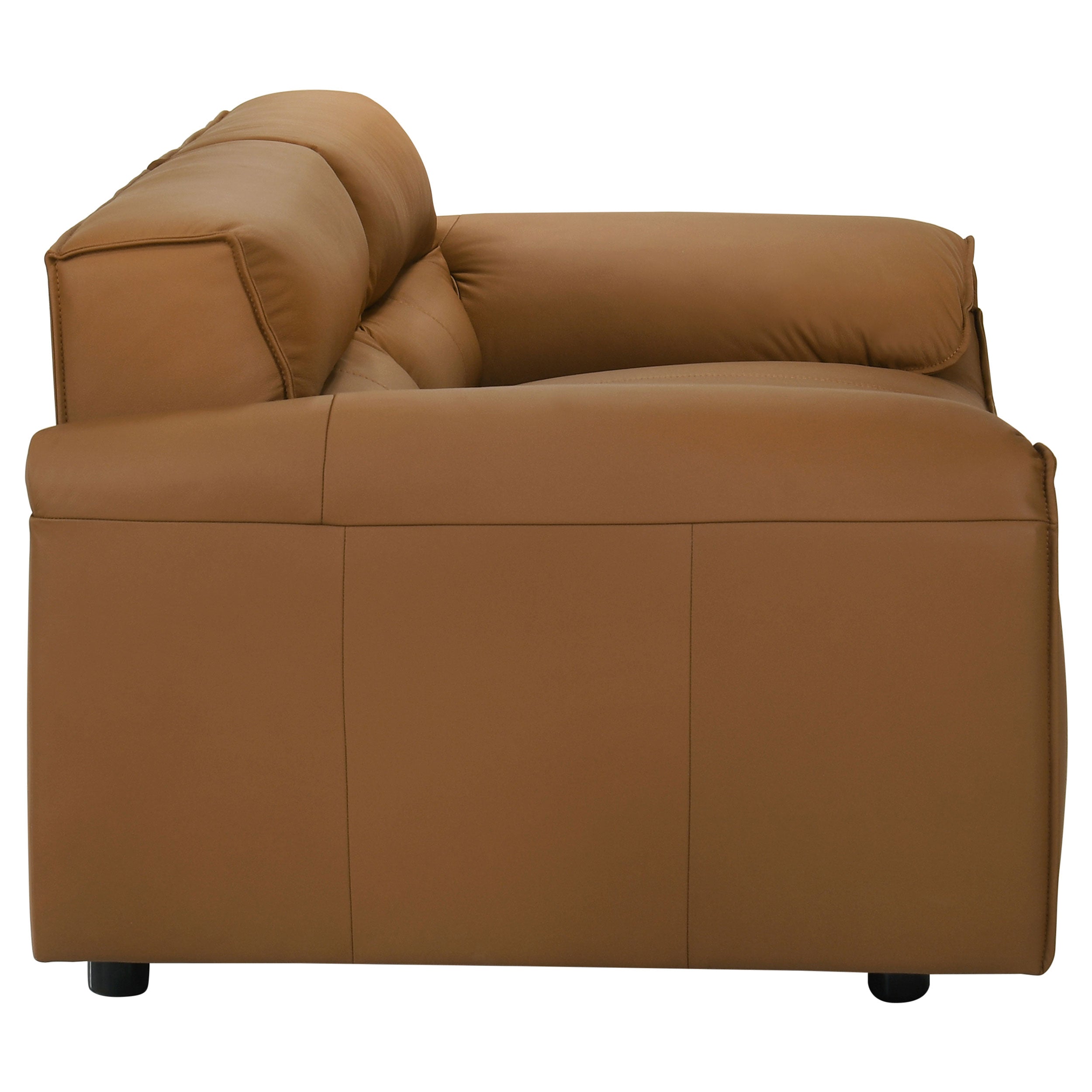 Buxton Loveseat - Luxe Home Furnishings (Jersey City, NJ)