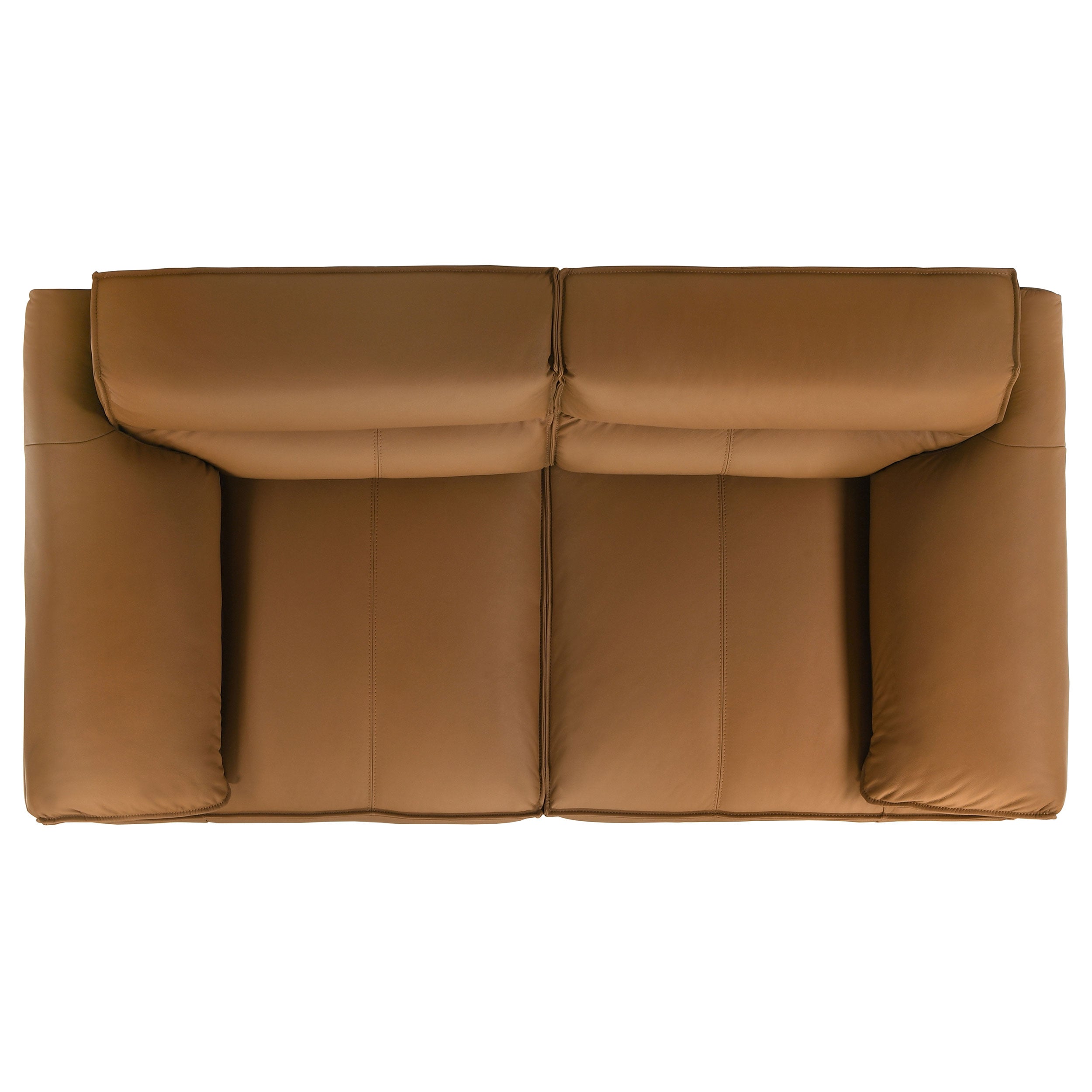 Buxton Loveseat - Luxe Home Furnishings (Jersey City, NJ)