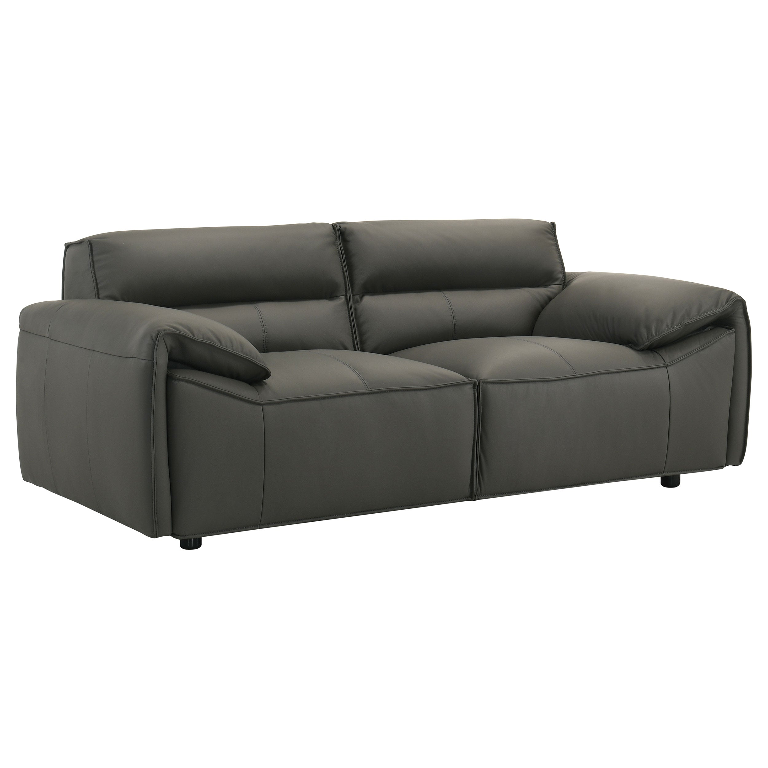 Buxton Loveseat - Luxe Home Furnishings (Jersey City, NJ)