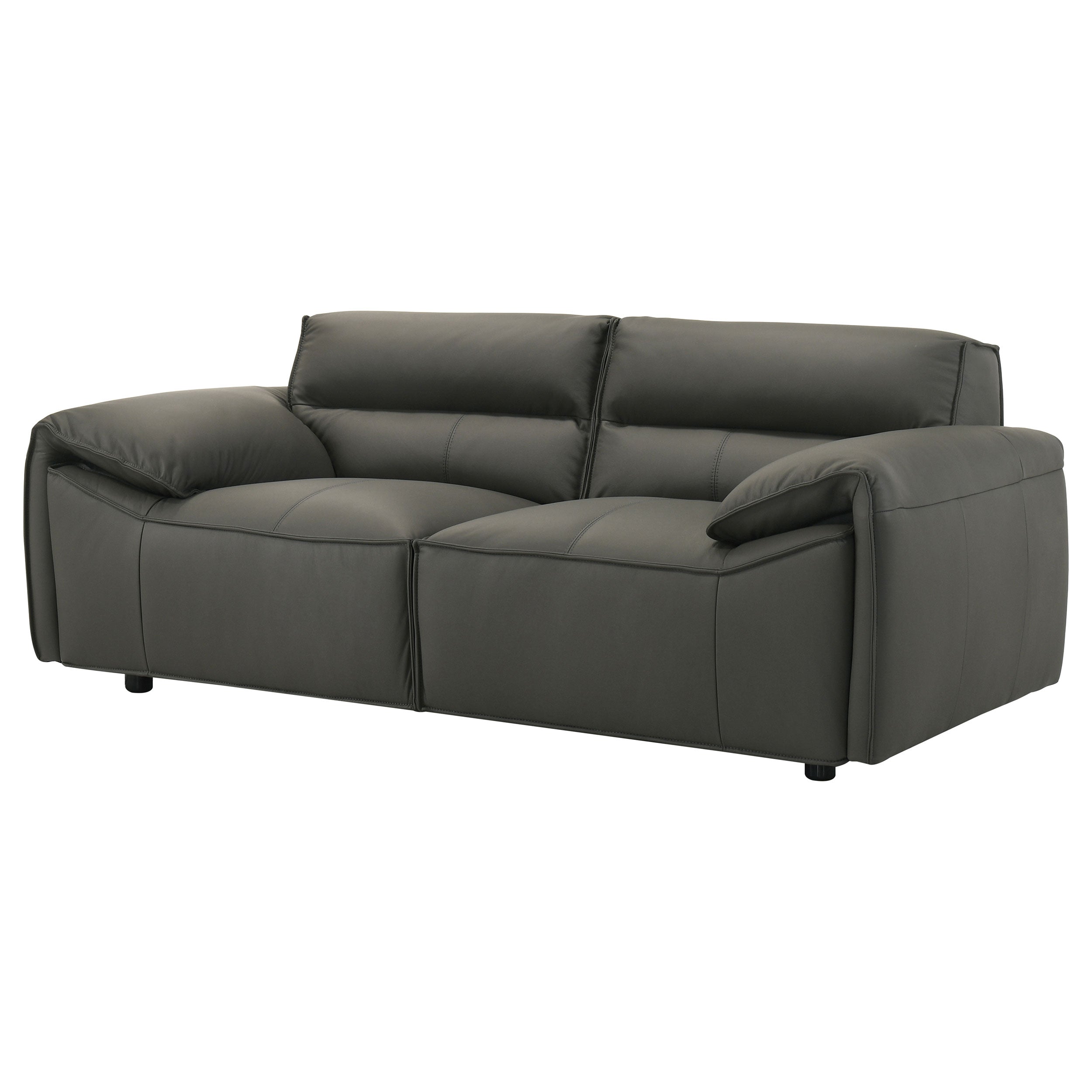 Buxton Loveseat - Luxe Home Furnishings (Jersey City, NJ)