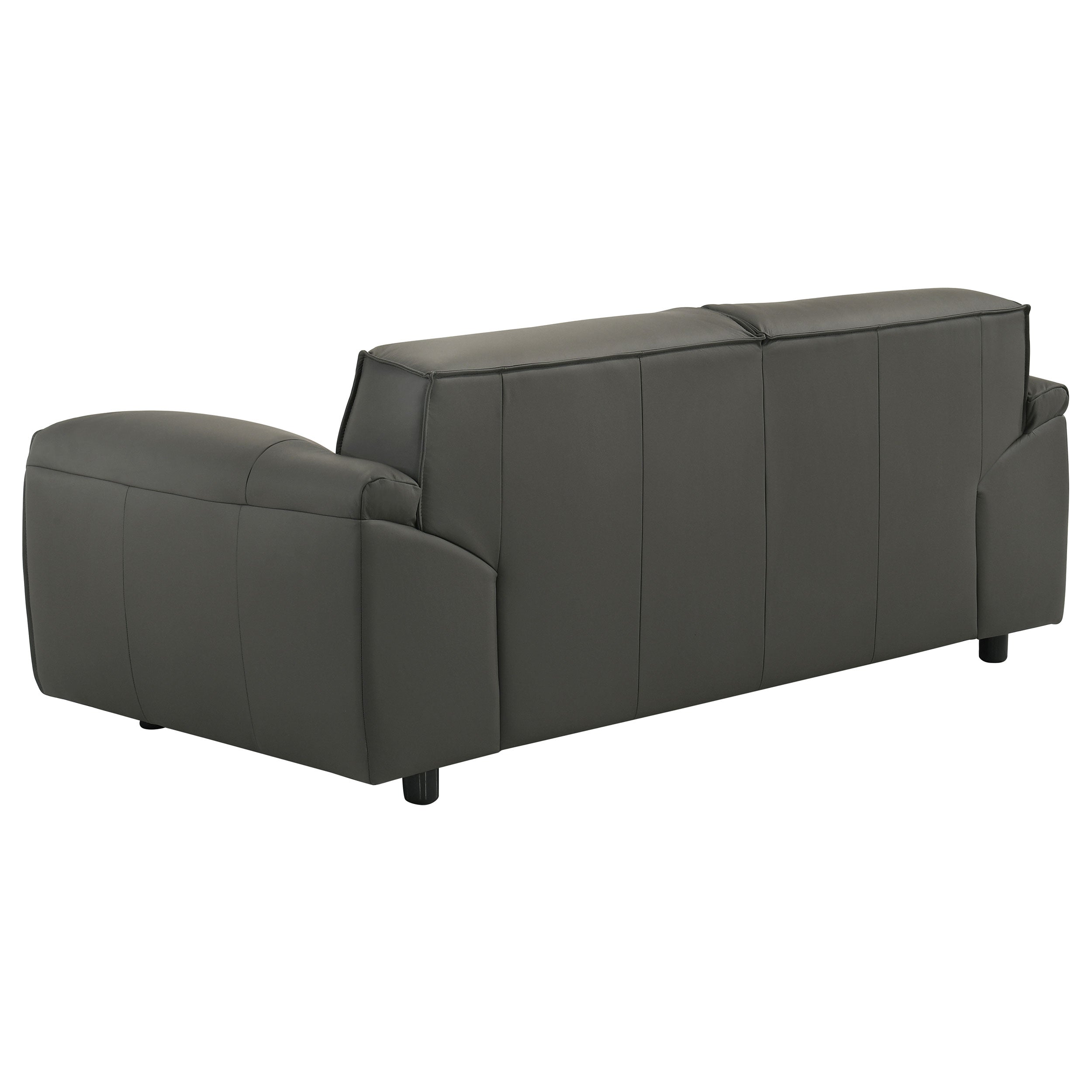 Buxton Loveseat - Luxe Home Furnishings (Jersey City, NJ)