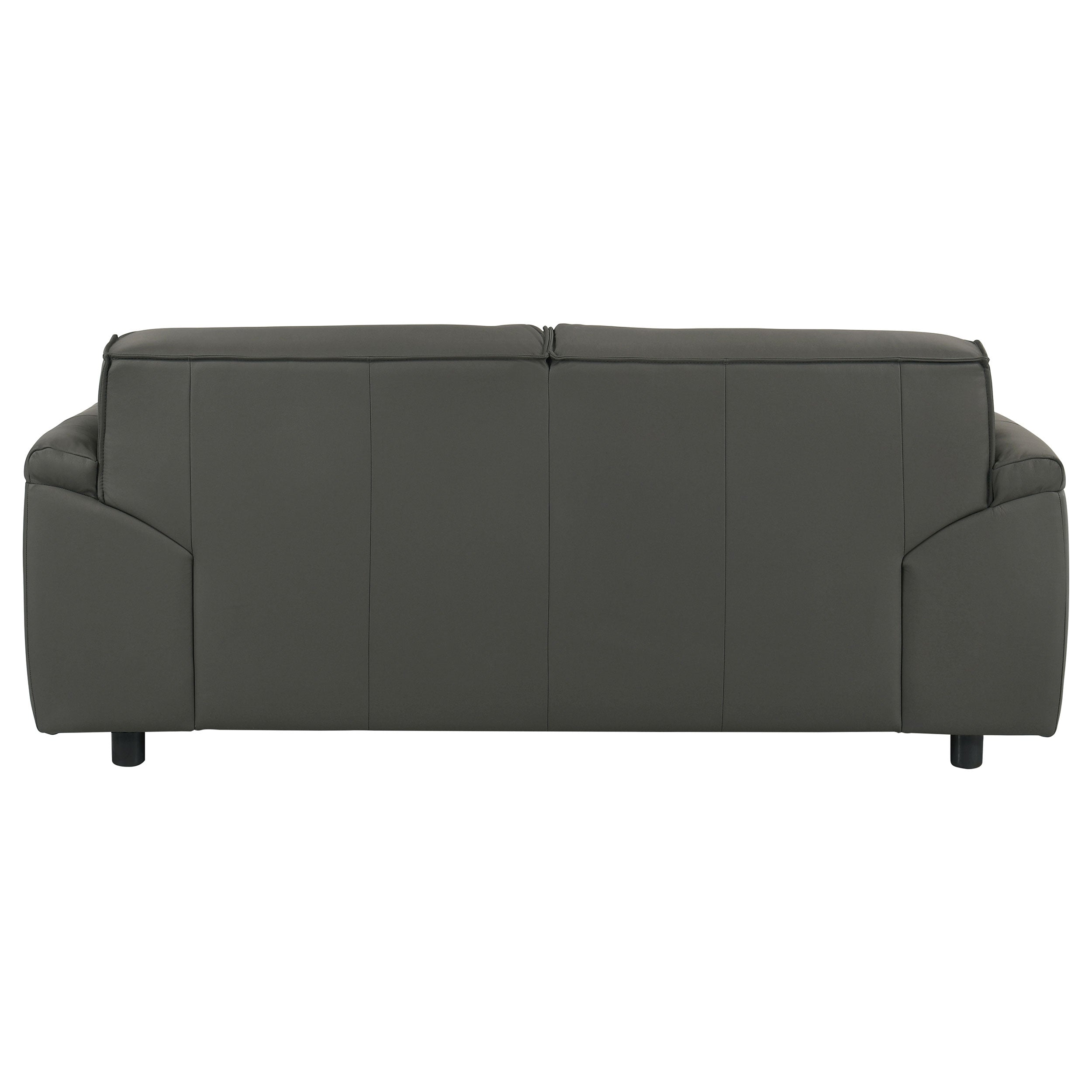 Buxton Loveseat - Luxe Home Furnishings (Jersey City, NJ)