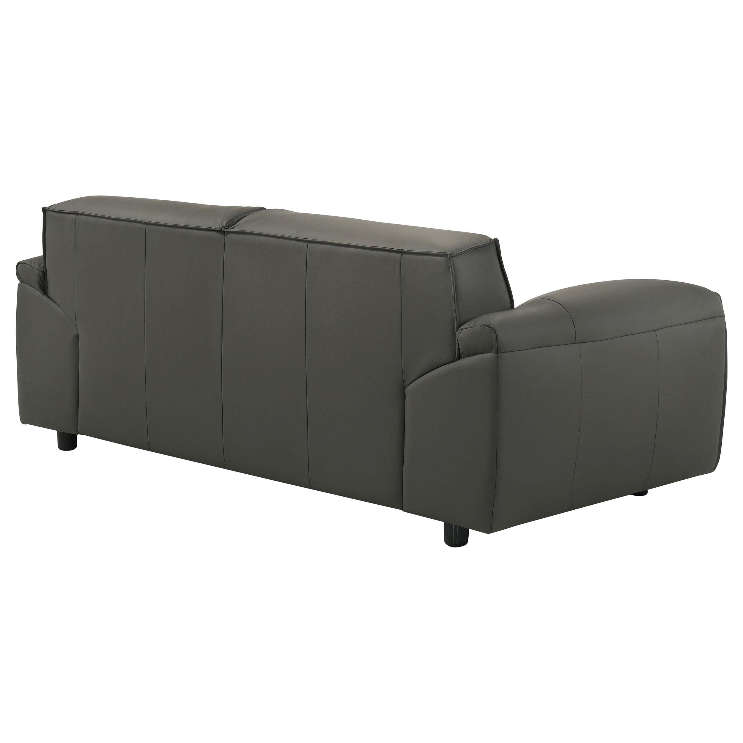 Buxton Loveseat - Luxe Home Furnishings (Jersey City, NJ)