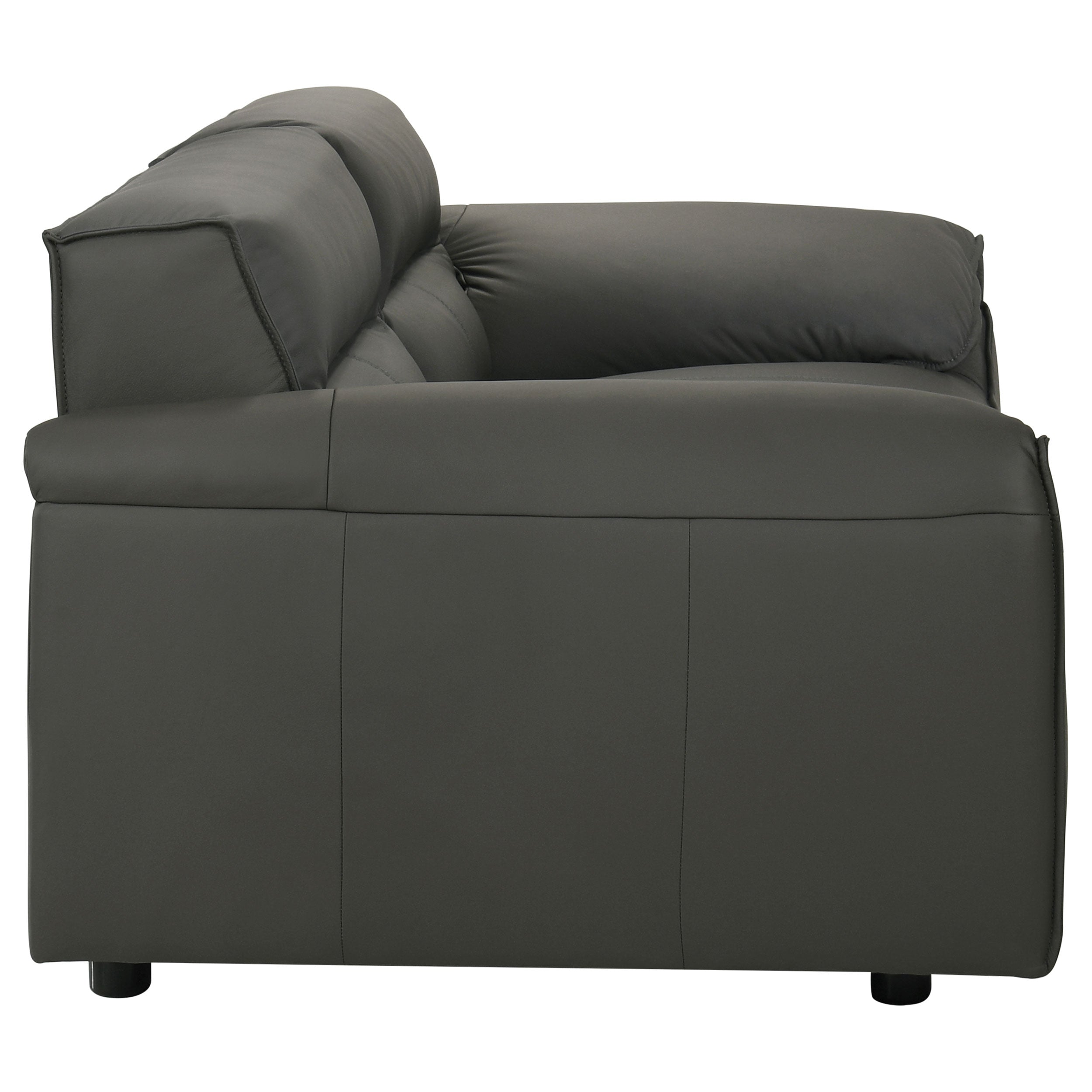 Buxton Loveseat - Luxe Home Furnishings (Jersey City, NJ)