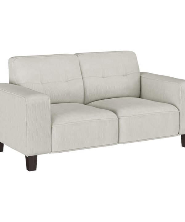 Deerhurst Loveseat - Luxe Home Furnishings (Jersey City, NJ)