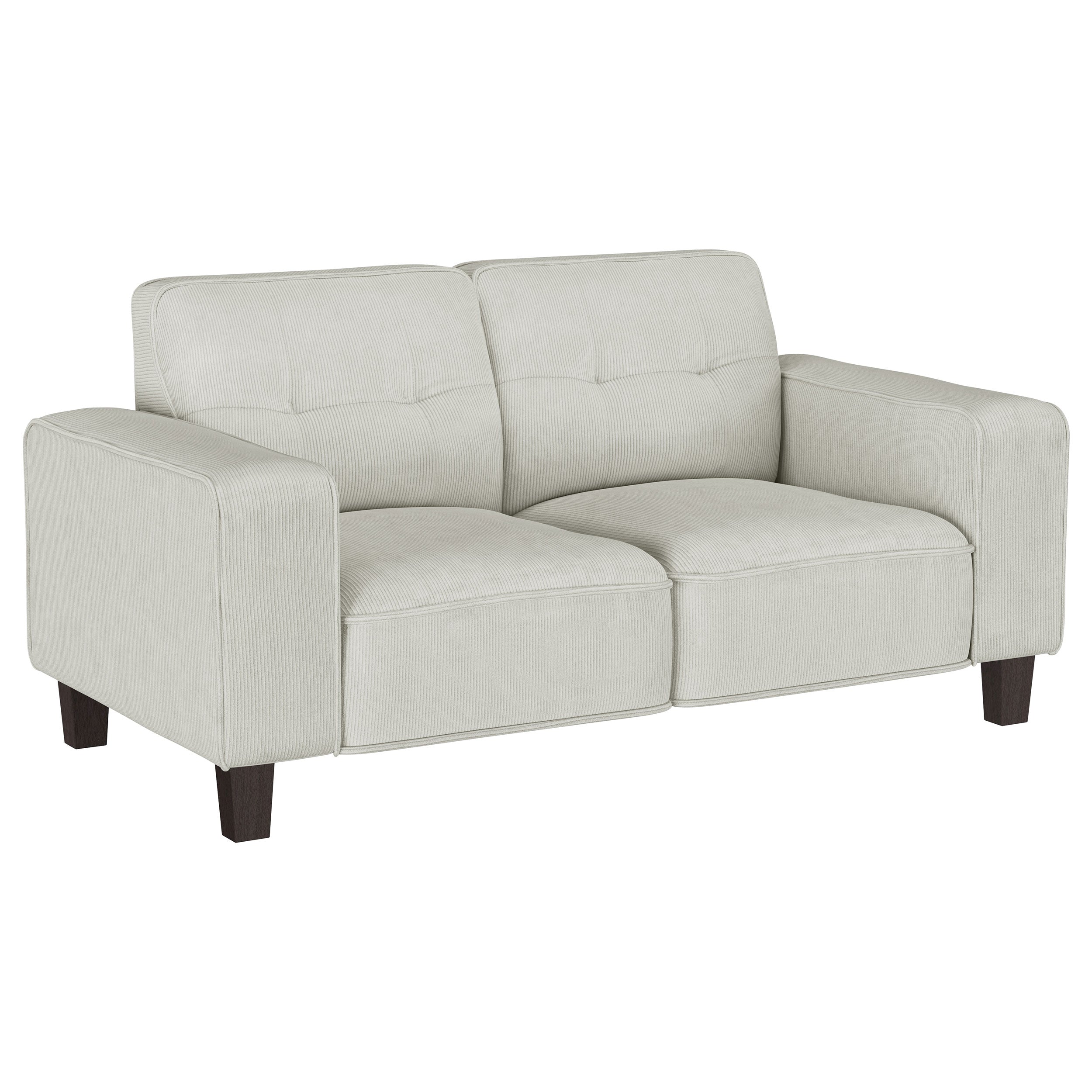 Deerhurst Loveseat - Luxe Home Furnishings (Jersey City, NJ)