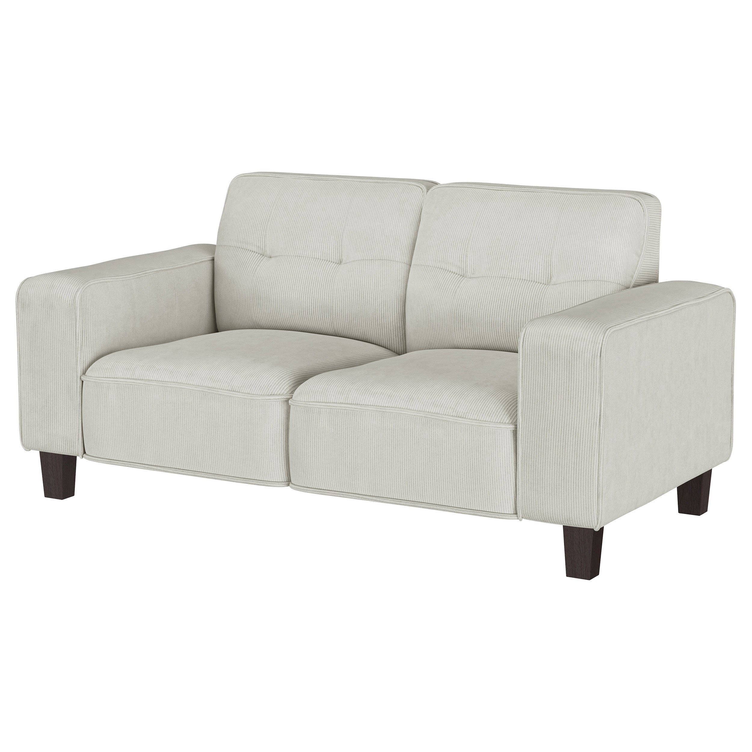 Deerhurst Loveseat - Luxe Home Furnishings (Jersey City, NJ)