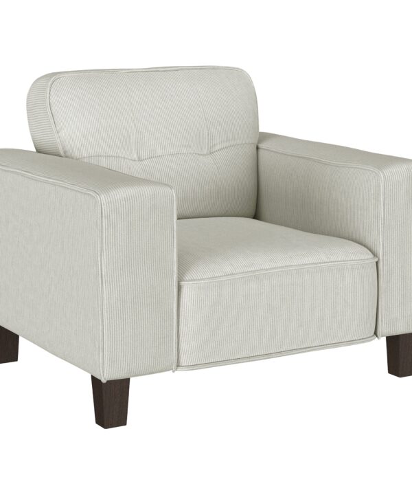 Deerhurst Accent Chair - Luxe Home Furnishings (Jersey City, NJ)