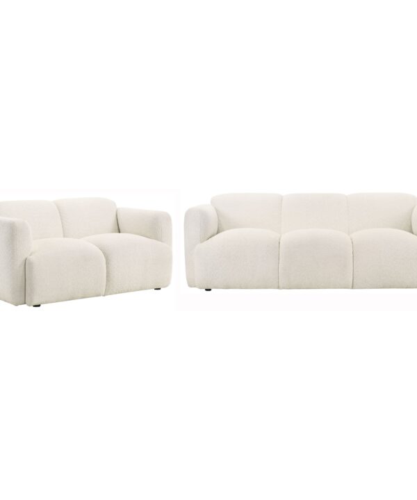 Dorset Sofa Set - Luxe Home Furnishings (Jersey City, NJ)