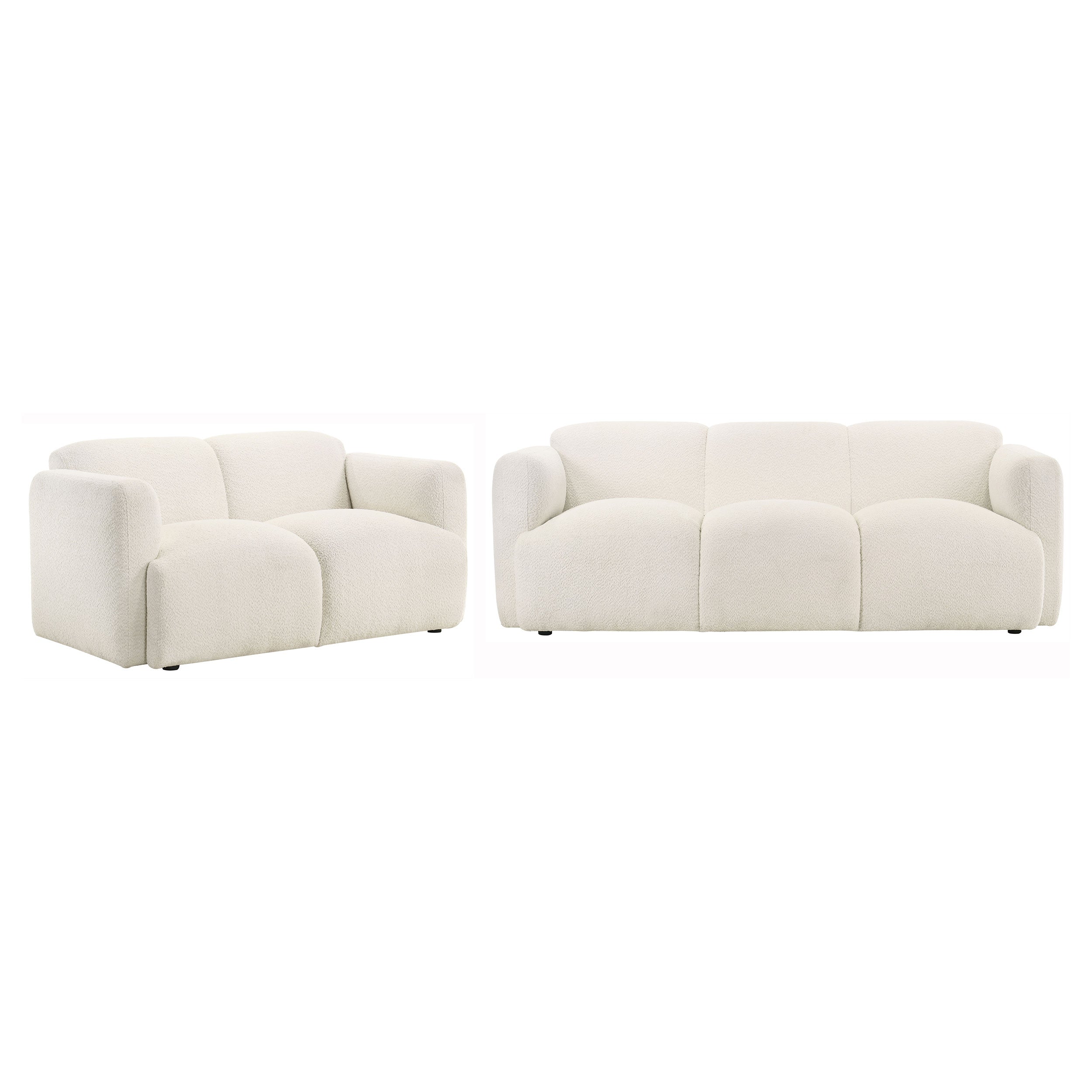 Dorset Sofa Set - Luxe Home Furnishings (Jersey City, NJ)