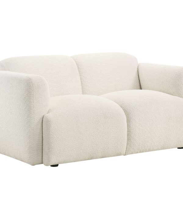 Dorset Loveseat - Luxe Home Furnishings (Jersey City, NJ)