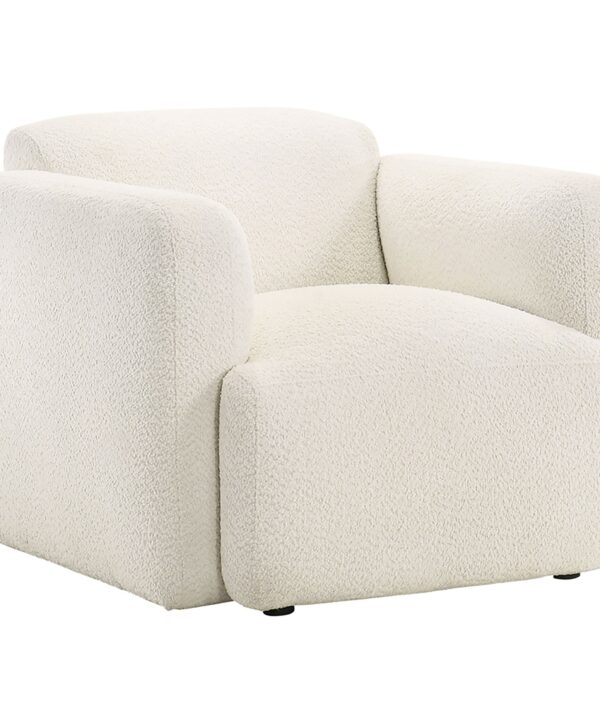 Dorset Accent Chair - Luxe Home Furnishings (Jersey City, NJ)