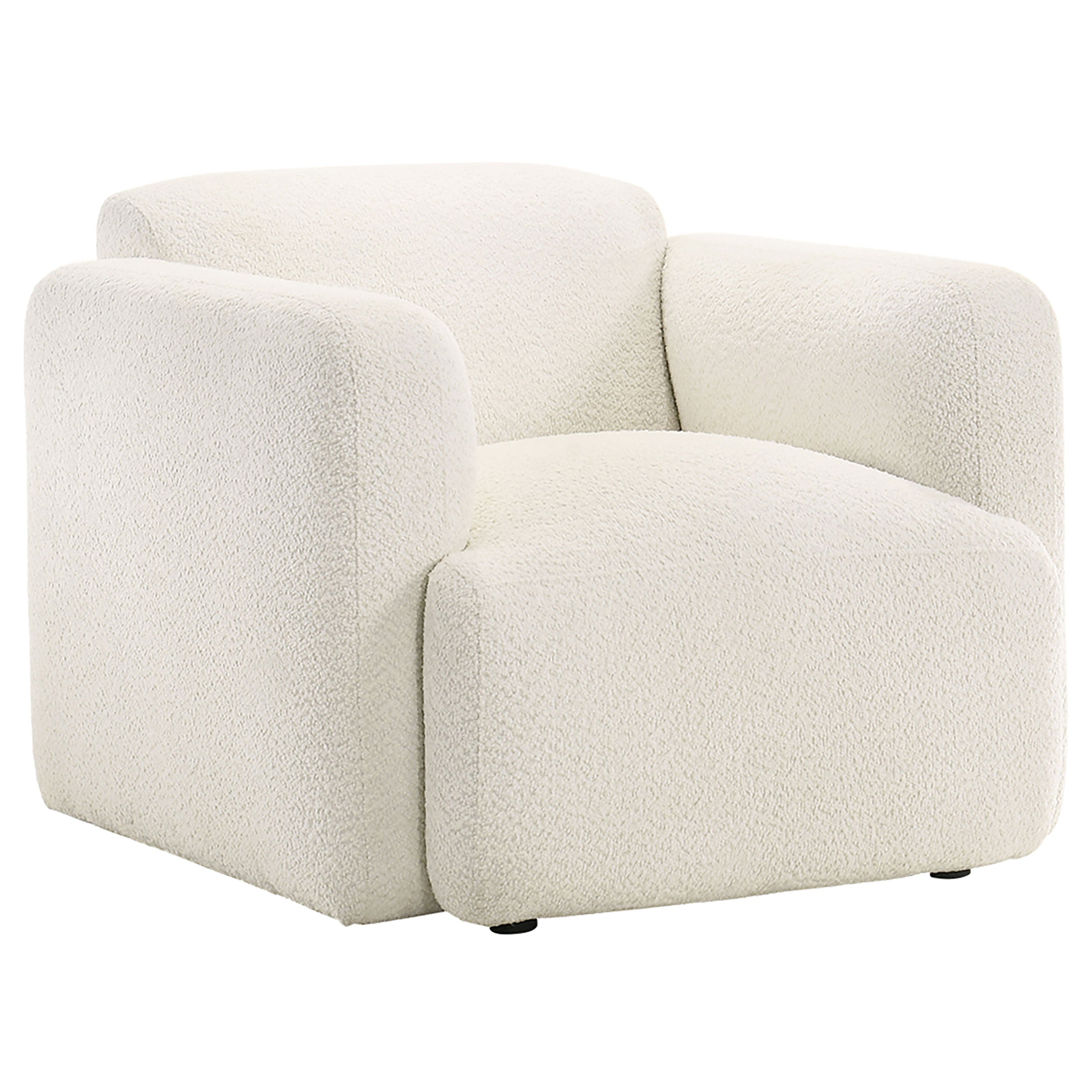 Dorset Accent Chair - Luxe Home Furnishings (Jersey City, NJ)