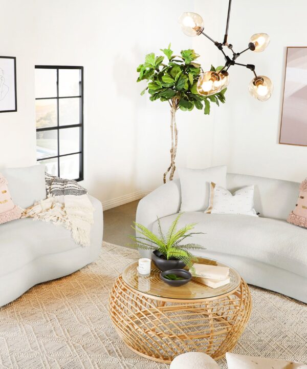 Isabella Sofa Set - Luxe Home Furnishings (Jersey City, NJ)