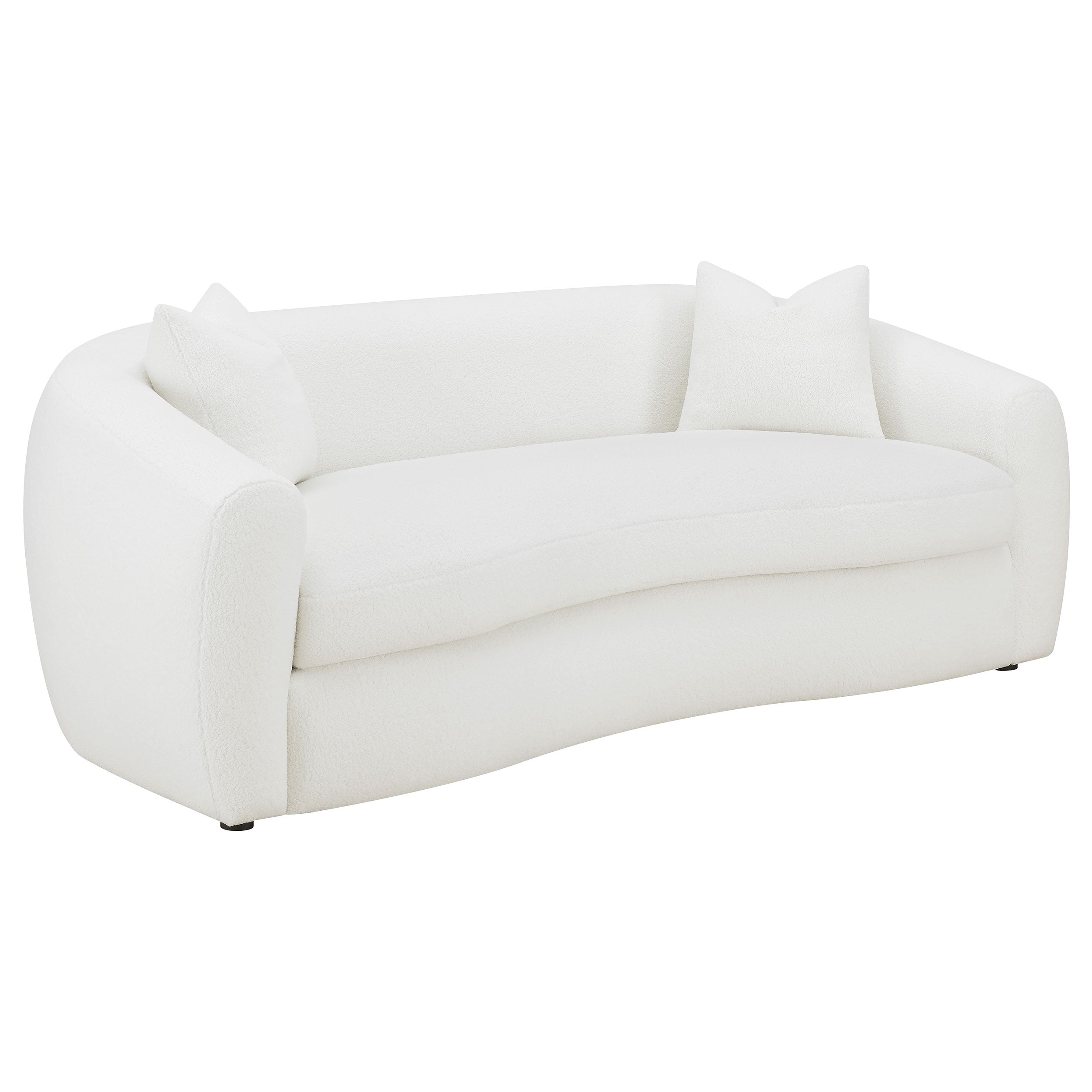 Isabella Sofa Set - Luxe Home Furnishings (Jersey City, NJ)