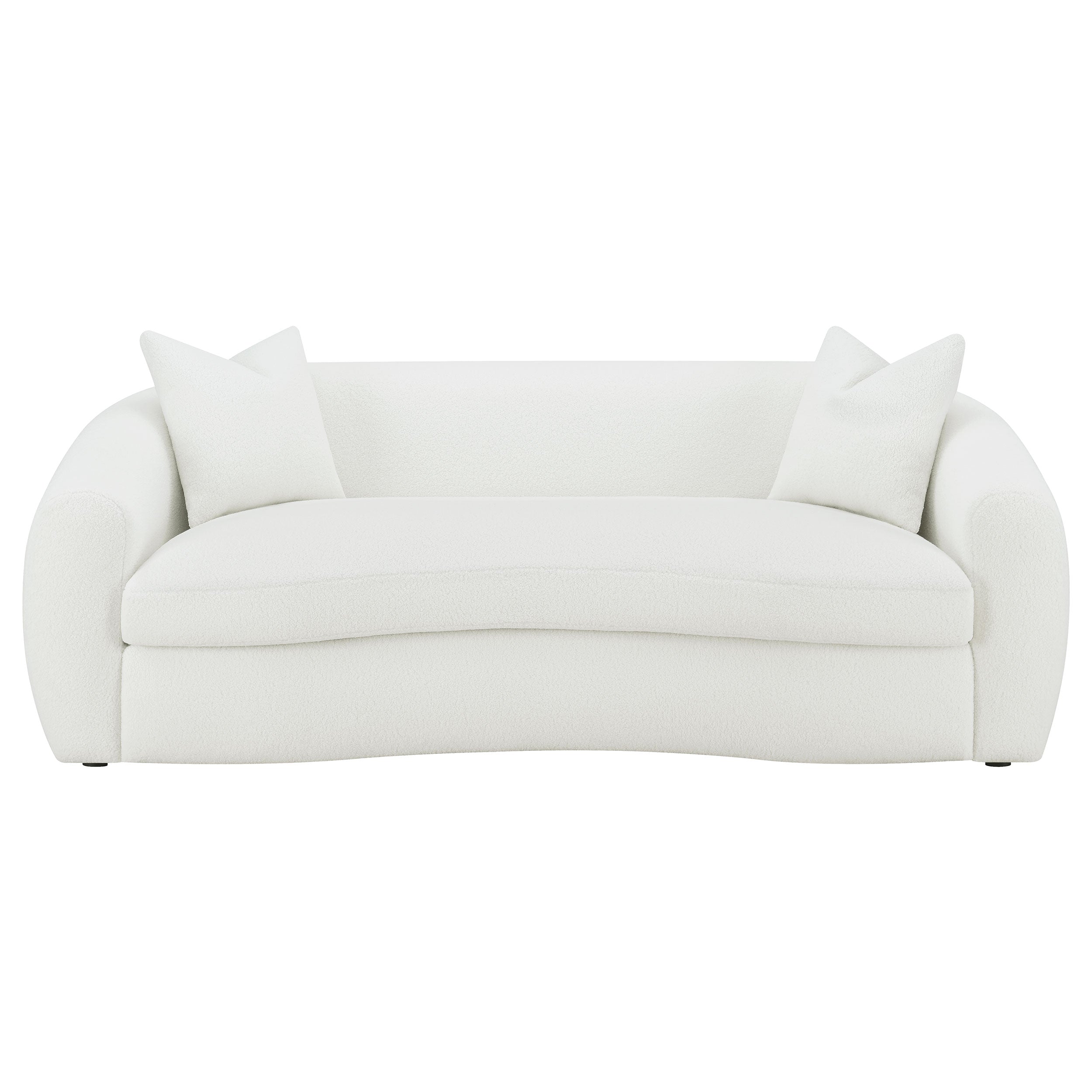 Isabella Sofa Set - Luxe Home Furnishings (Jersey City, NJ)