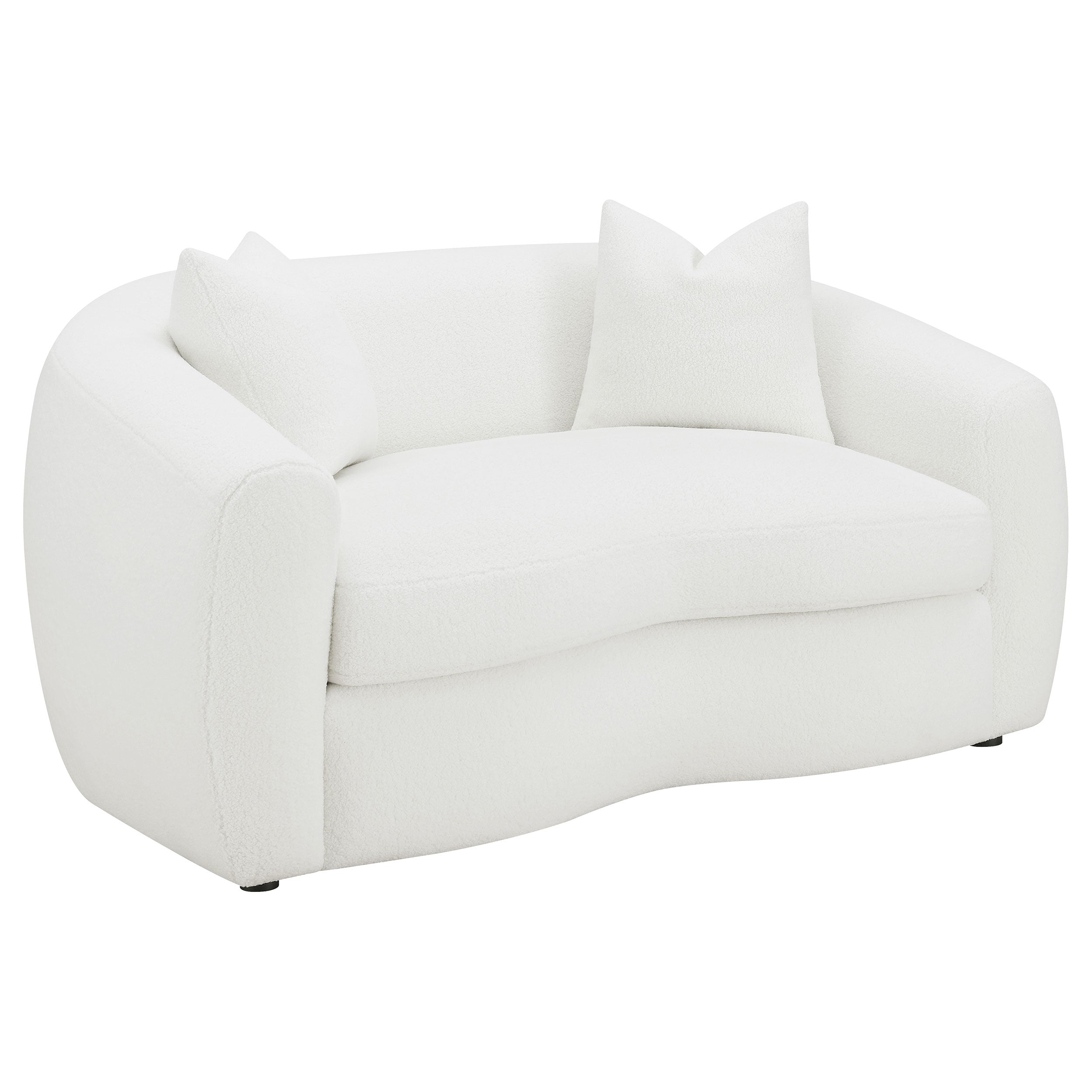 Isabella Sofa Set - Luxe Home Furnishings (Jersey City, NJ)