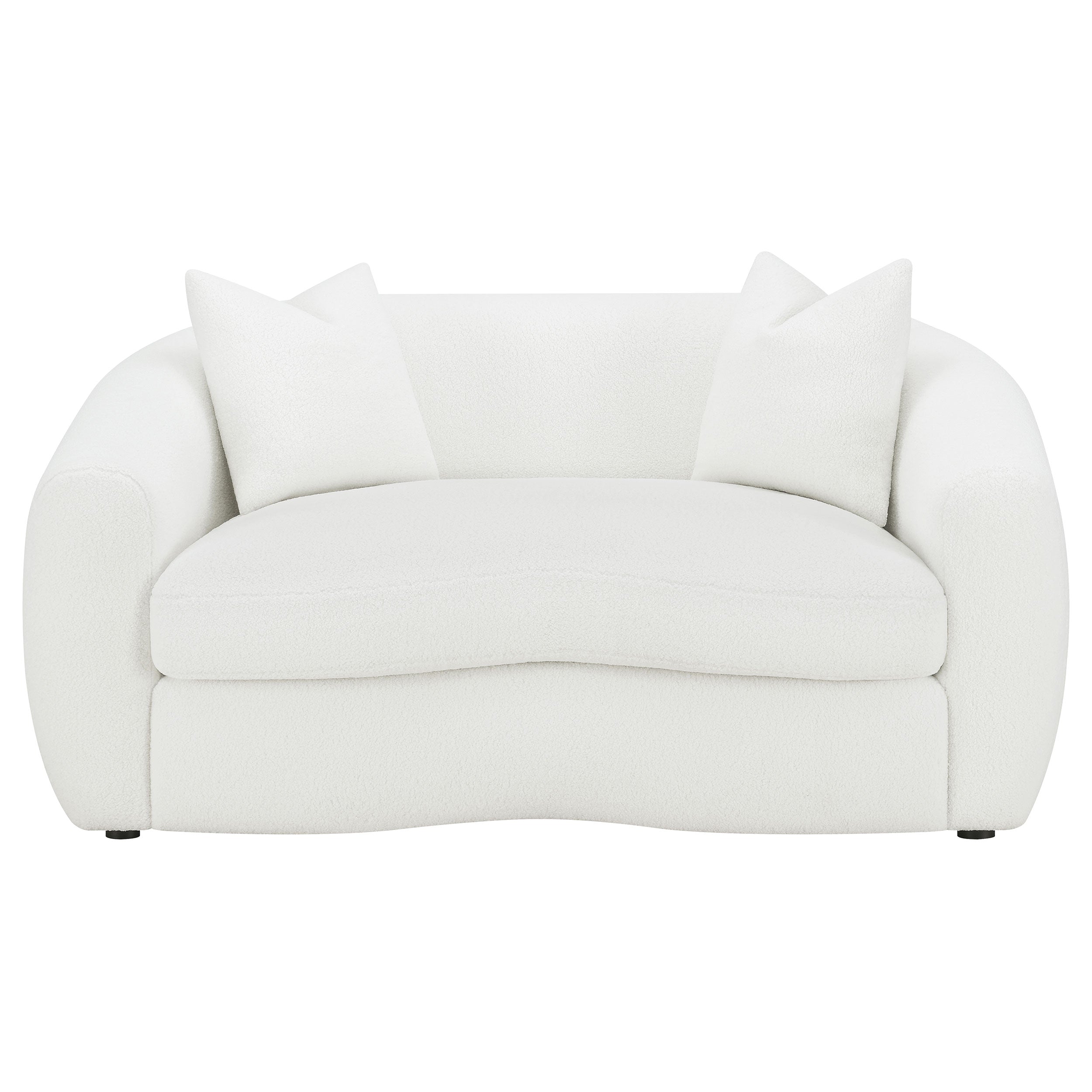 Isabella Sofa Set - Luxe Home Furnishings (Jersey City, NJ)