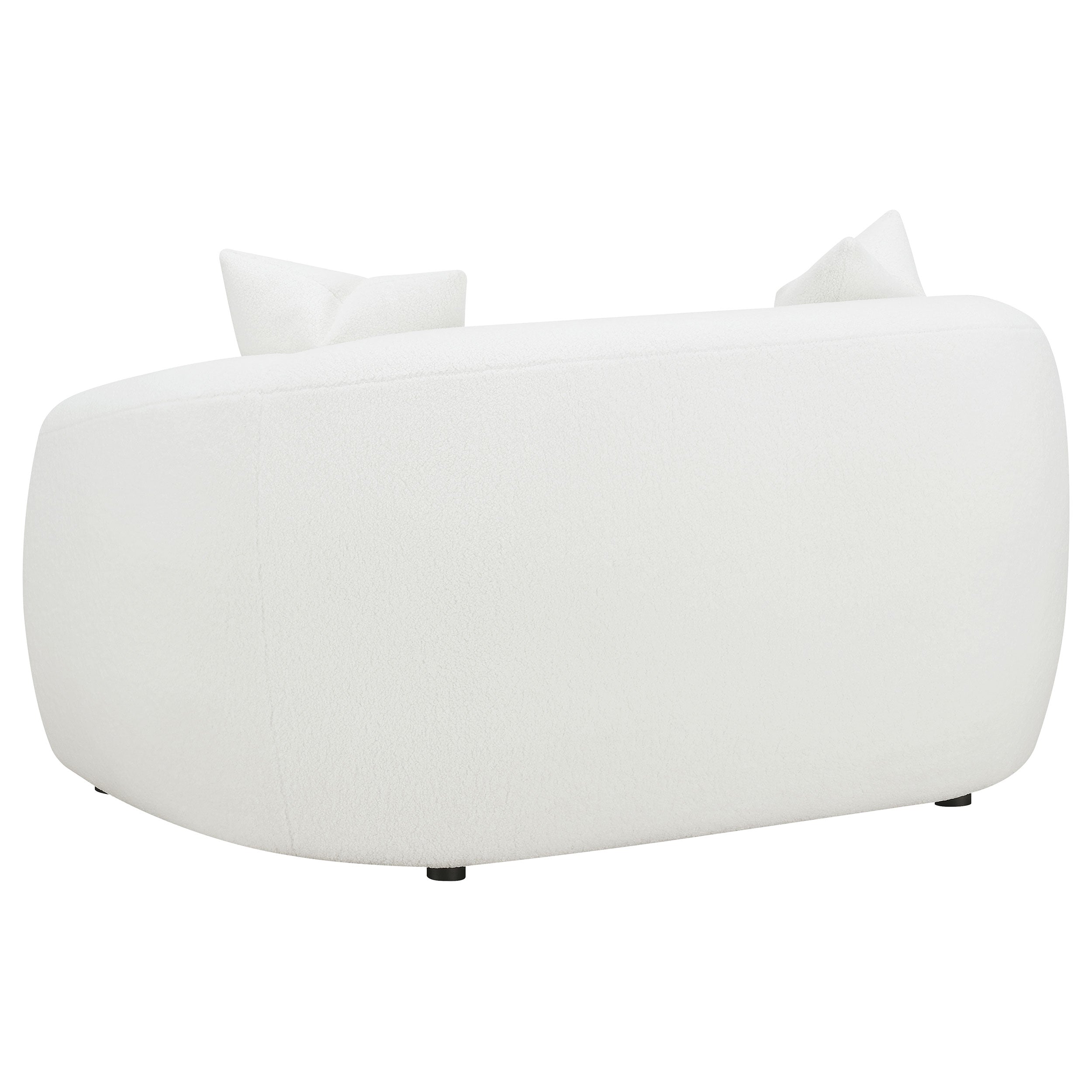 Isabella Sofa Set - Luxe Home Furnishings (Jersey City, NJ)