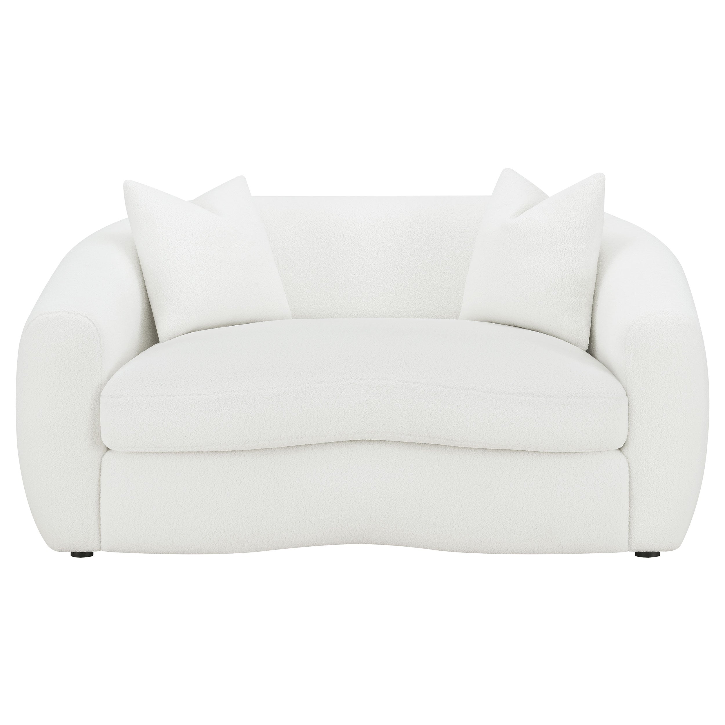 Isabella Sofa Set - Luxe Home Furnishings (Jersey City, NJ)