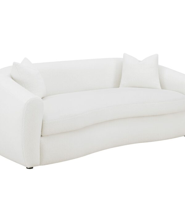 Isabella Sofa - Luxe Home Furnishings (Jersey City, NJ)