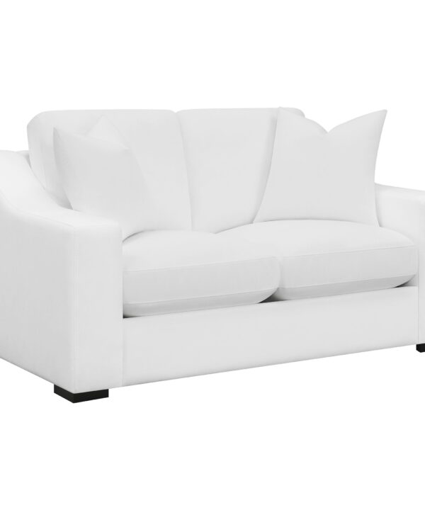 Ashlyn Loveseat - Luxe Home Furnishings (Jersey City, NJ)